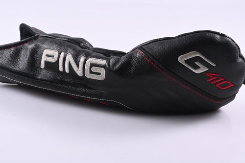 Ping G410 #3 Wood / 14.5 Degree / Regular Flex Ping Alta CB Slate 65 Shaft