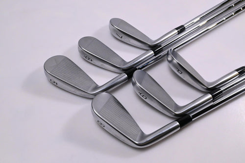 Mizuno JPX 925 Forged Irons / 5-PW / Stiff Flex N.S.Pro Modus³ Tour 115