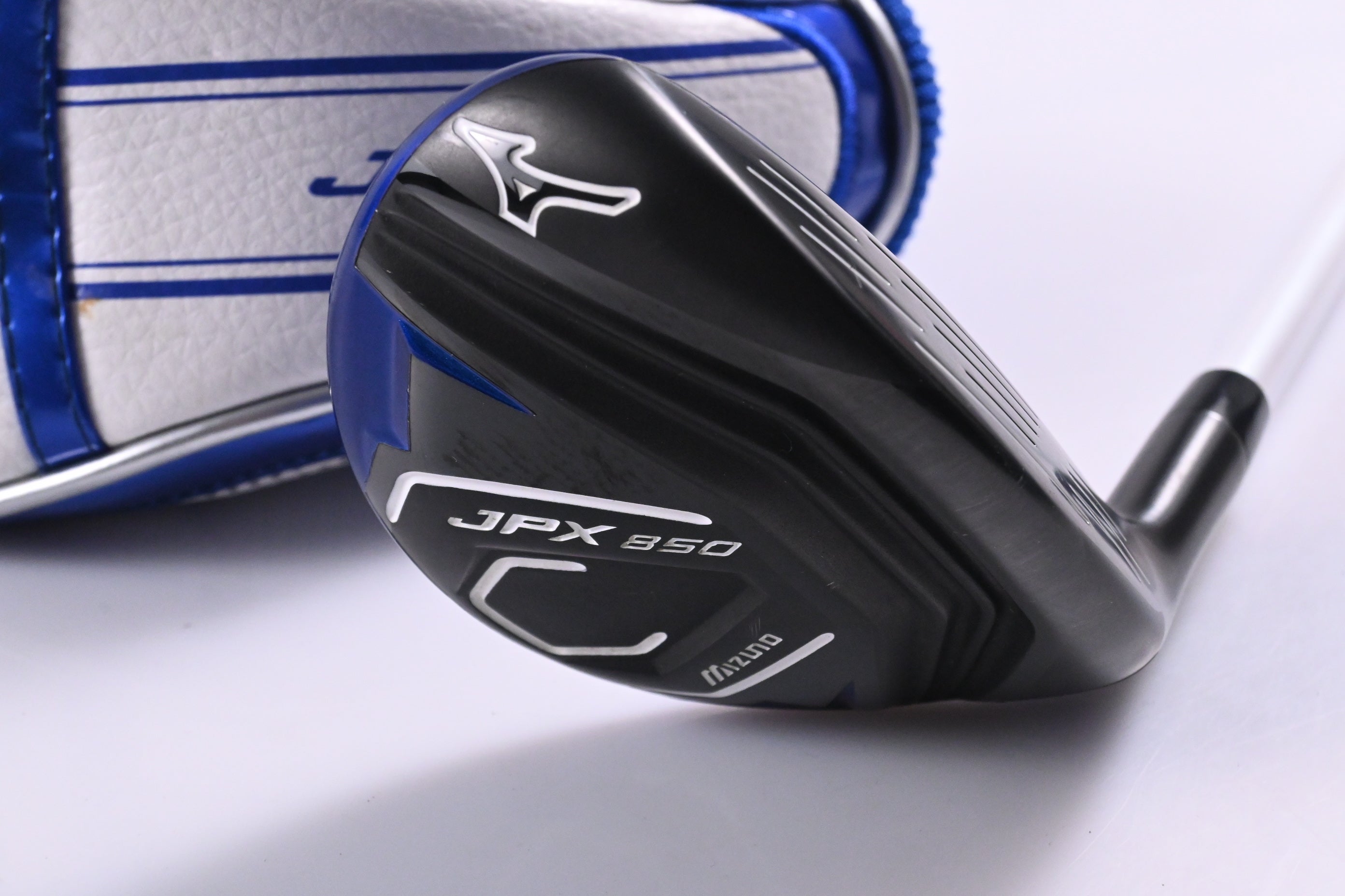 Mizuno JPX 850 #5 Hybrid / 25 Degree / Senior Flex Mizuno 60 Shaft