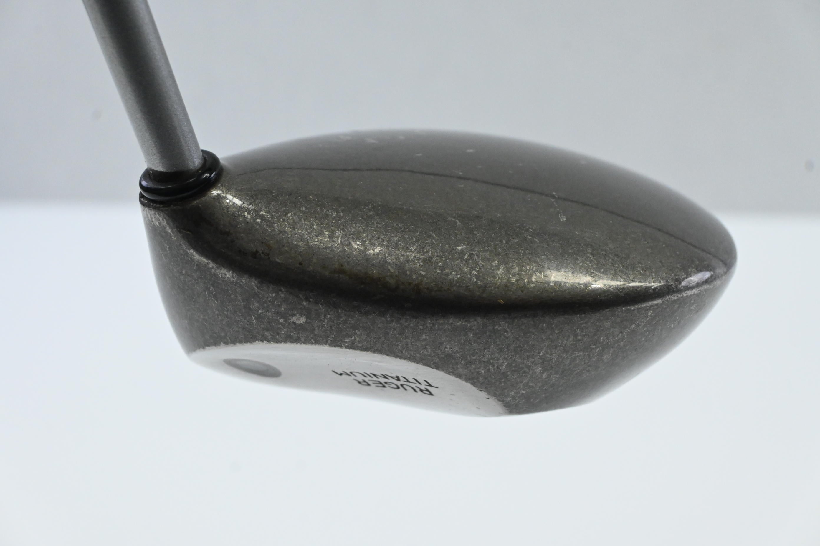 Callaway Great Big Bertha Driver / 10 Degree / Regular Flex BB UL Shaft