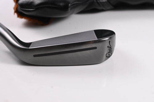 Left Hand Taylormade P.UDI Bomber #1 Iron / 17 Degree / X-Flex UST Recoil Dart