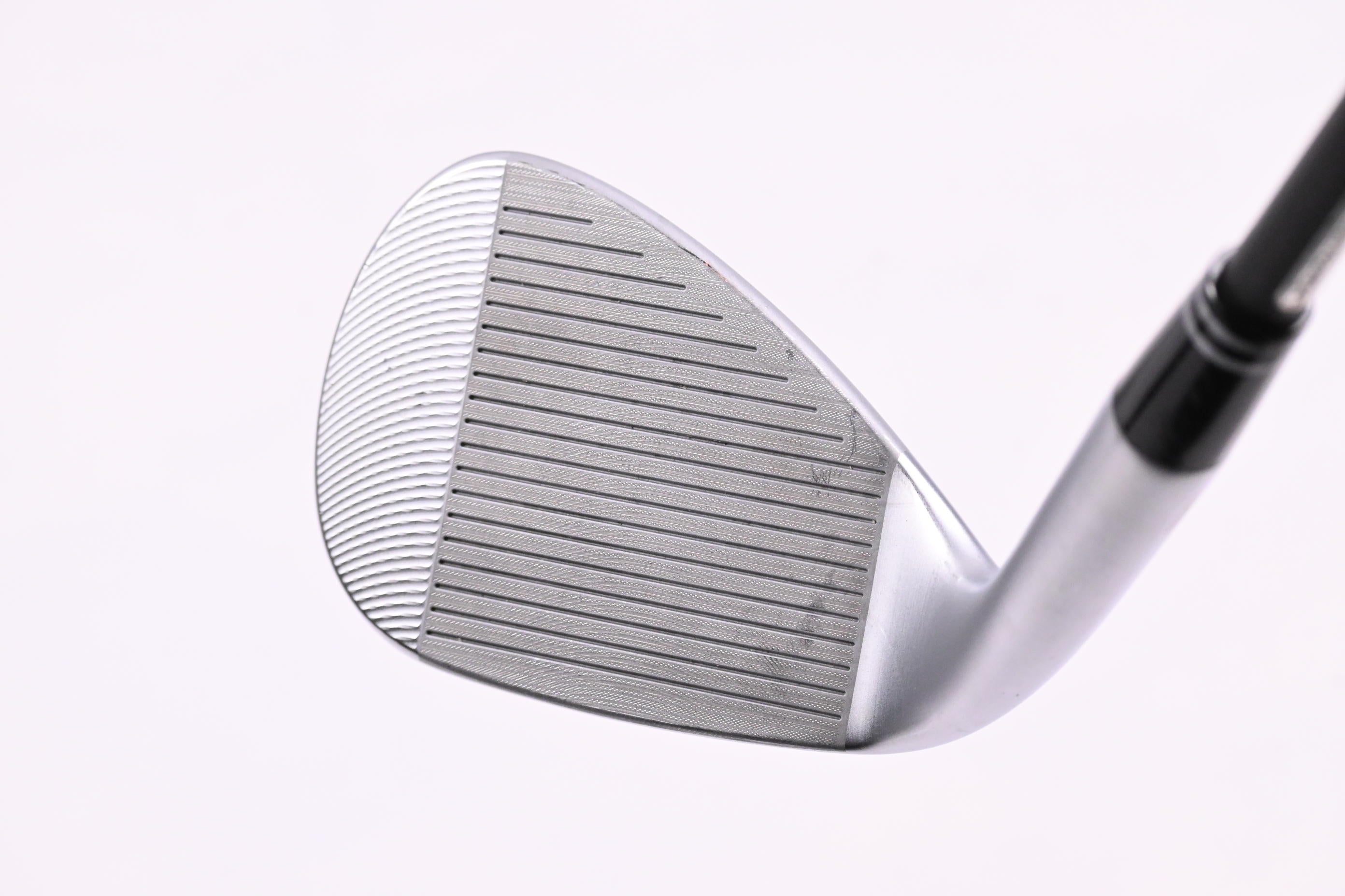 Cleveland CBZ Gap Wedge / 50 Degree / Wedge Flex KBS Hi-Rev G 80 Shaft