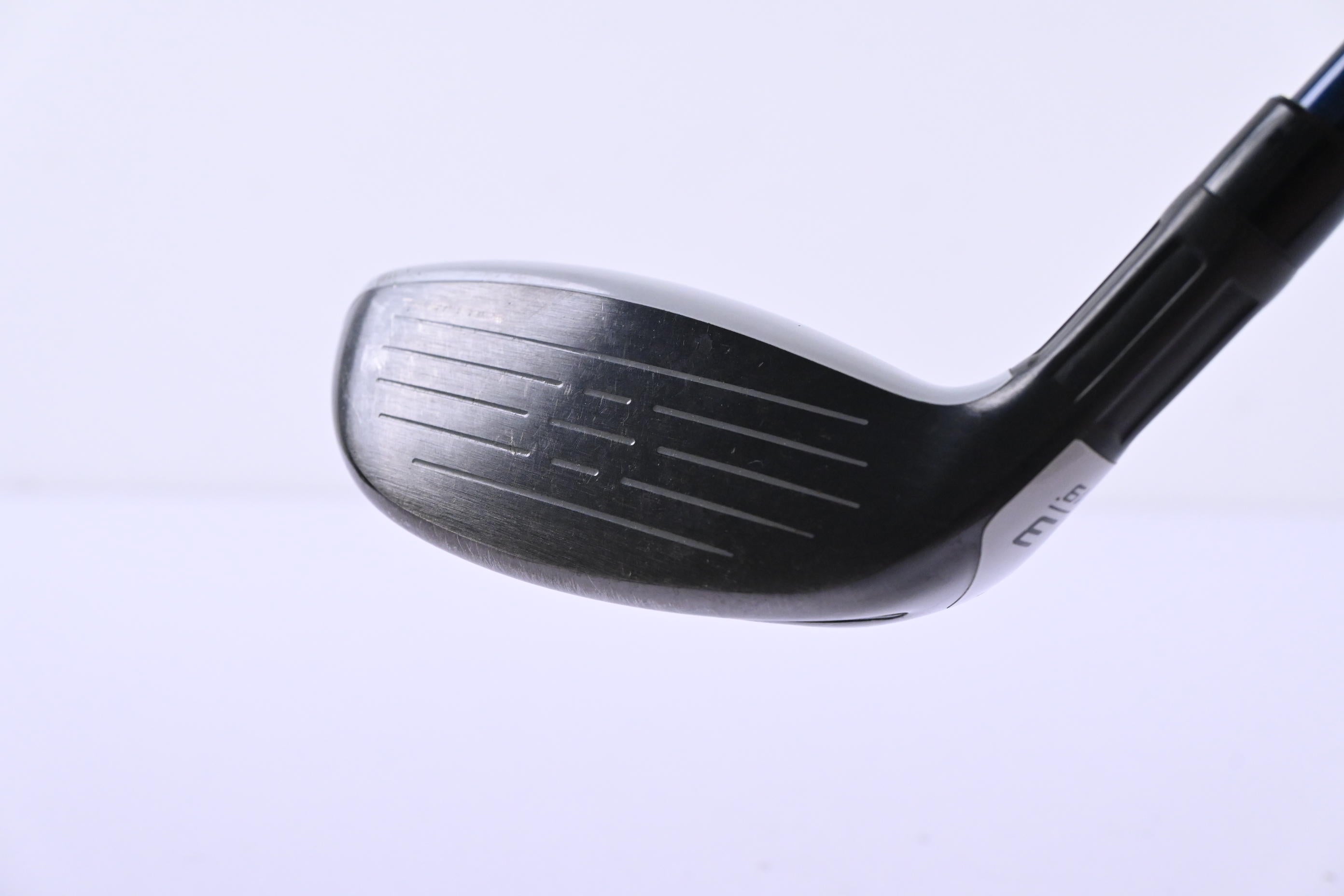 Taylormade SIM2 Max #3 Hybrid / 19 Degree / Stiff Flex Ventus Blue 7 Shaft