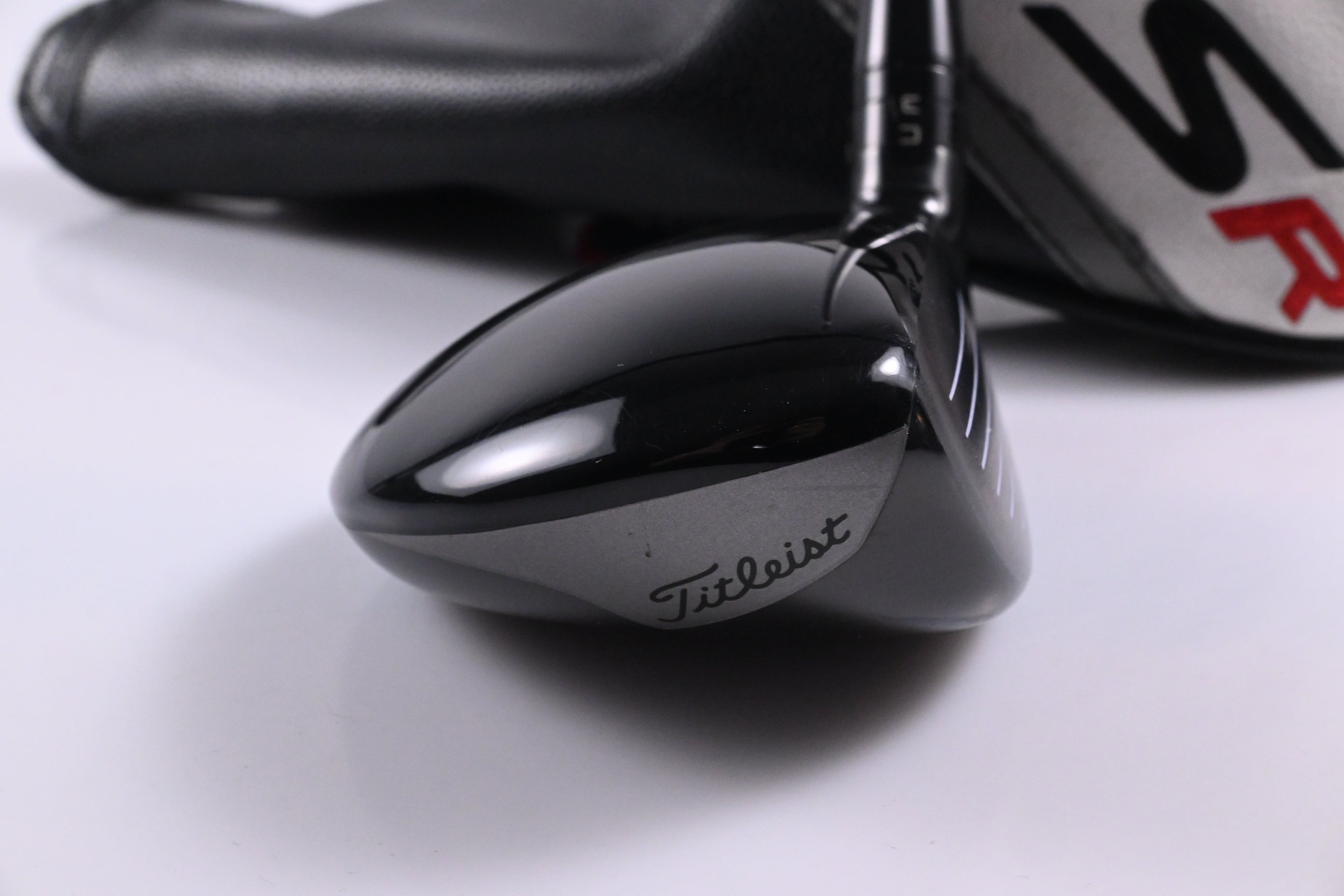Titleist TSR1 #4 Hybrid / 20 Degree / Regular Flex MMT 40 Shaft