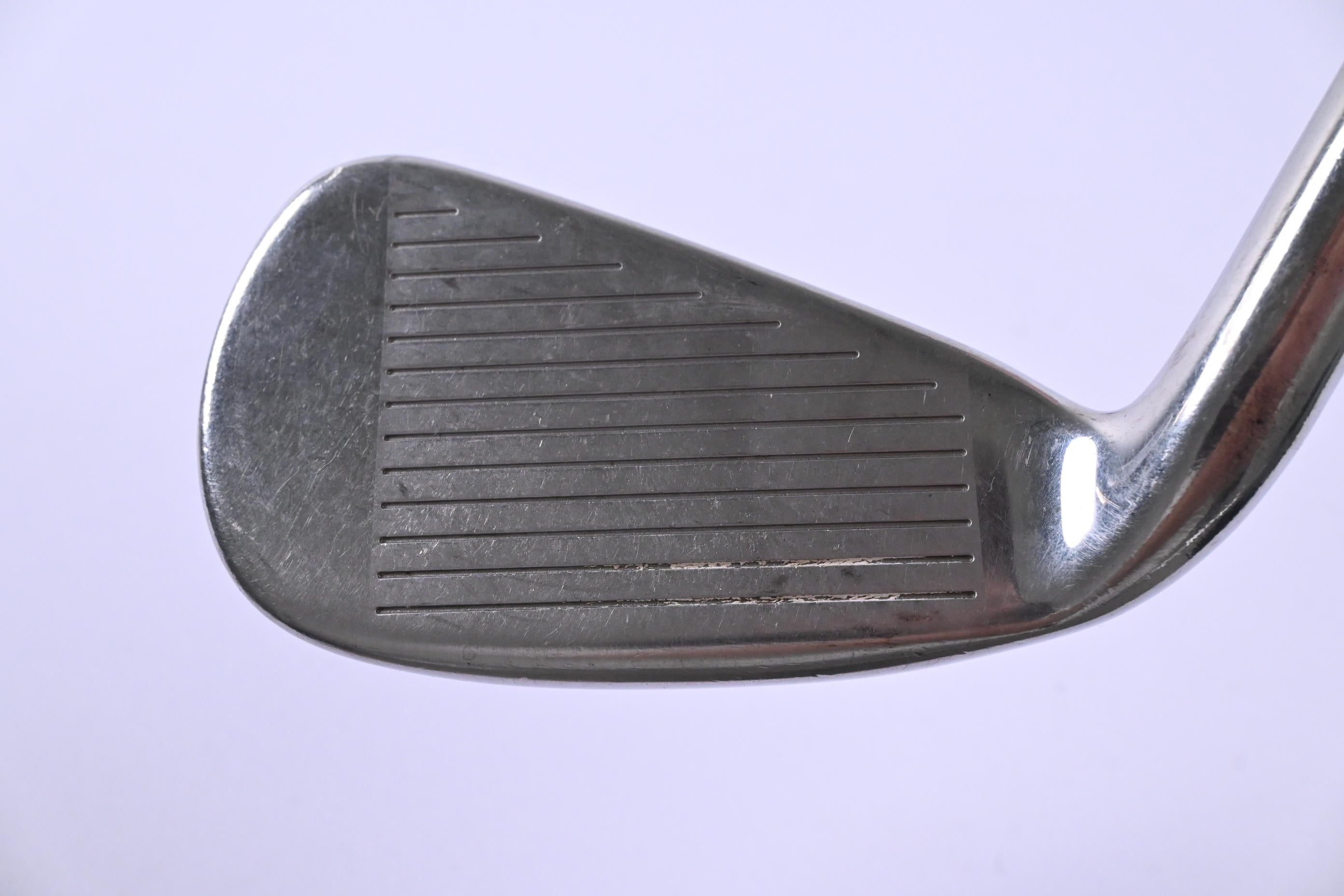 Taylormade Burner Plus #3 Iron / 19 Degree / Senior Flex Motore R9 55 Shaft