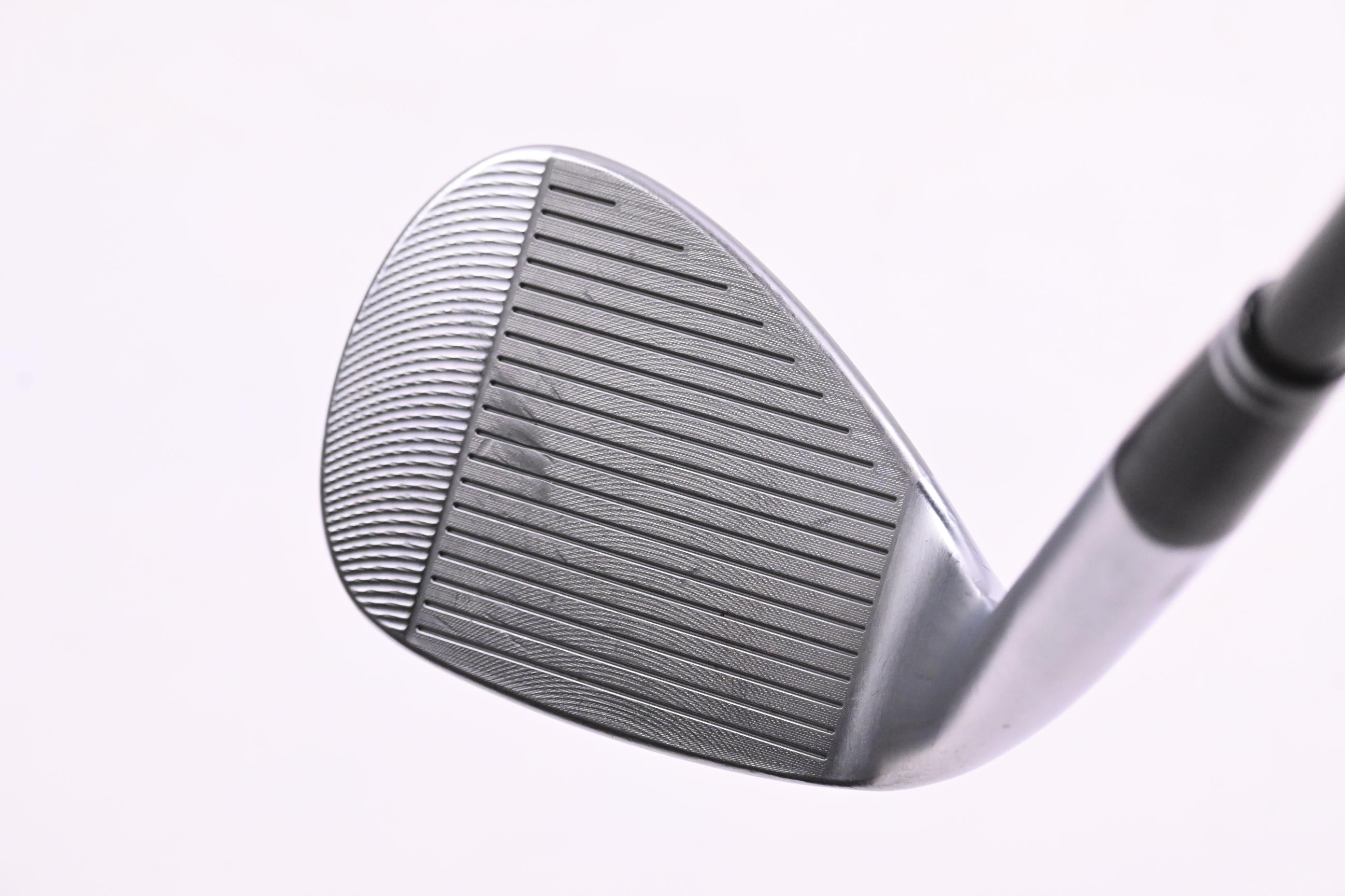 Cleveland RTX 6 Zipcore Lob Wedge / 58 Degree / Wedge Flex Accra 115 Shaft