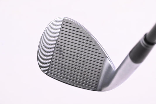 Cleveland RTX 6 Zipcore Lob Wedge / 58 Degree / Wedge Flex Accra 115 Shaft