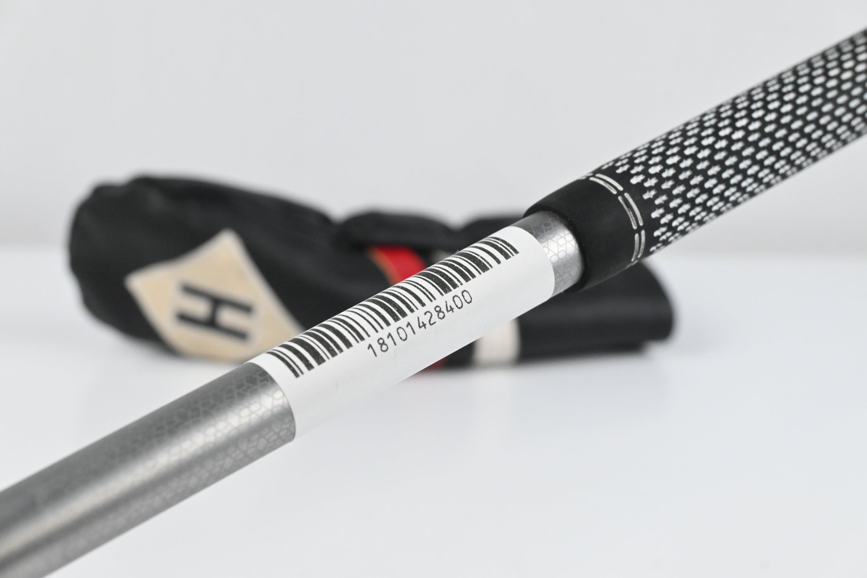 Titleist 816 H1 #3 Hybrid / 19 Degree / Stiff Flex Diamana S+70 Shaft