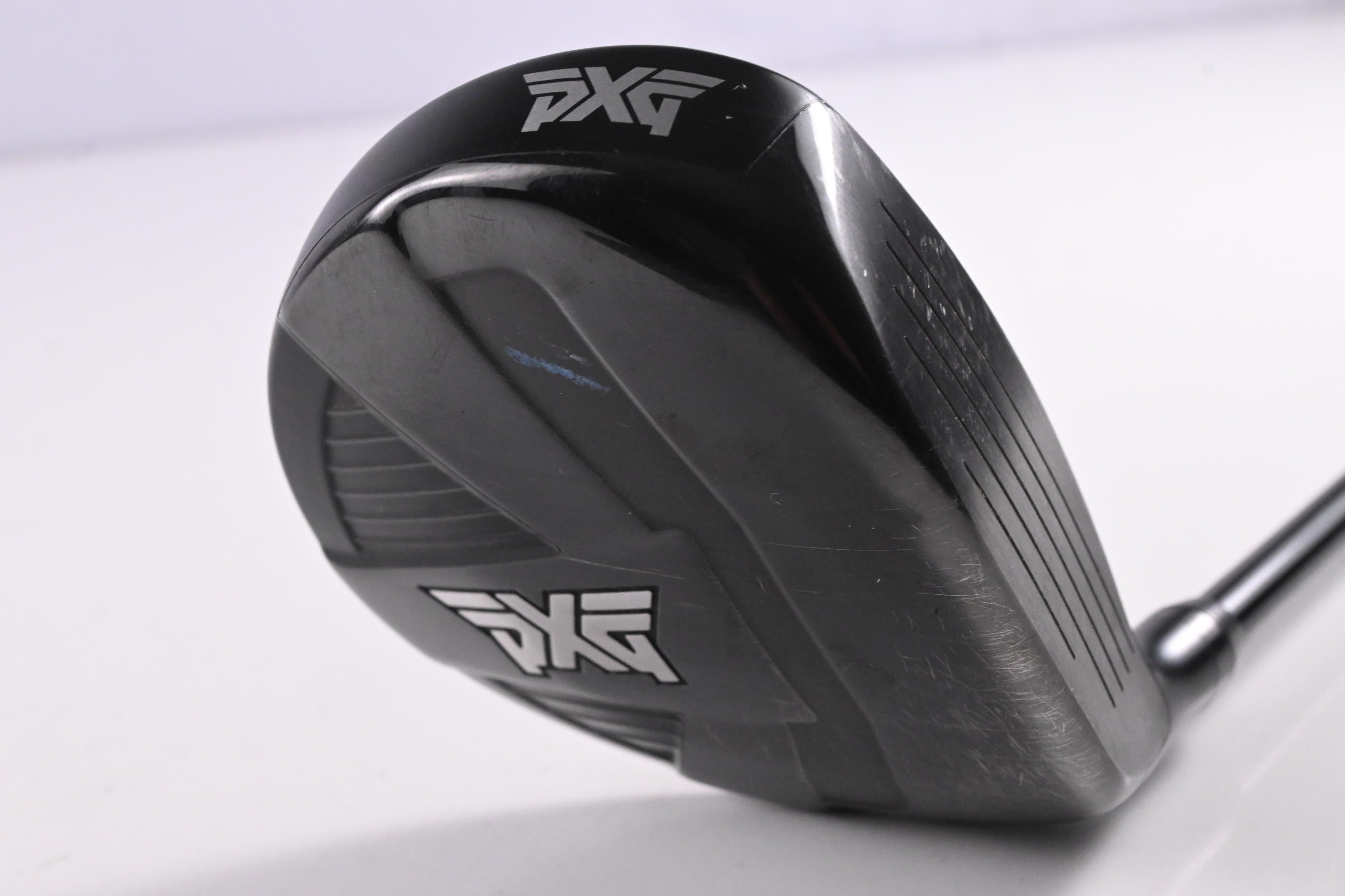 PXG 0211 2022 #3 Wood / 15 Degree / Regular Flex Tensei AV Blue 65 Shaft
