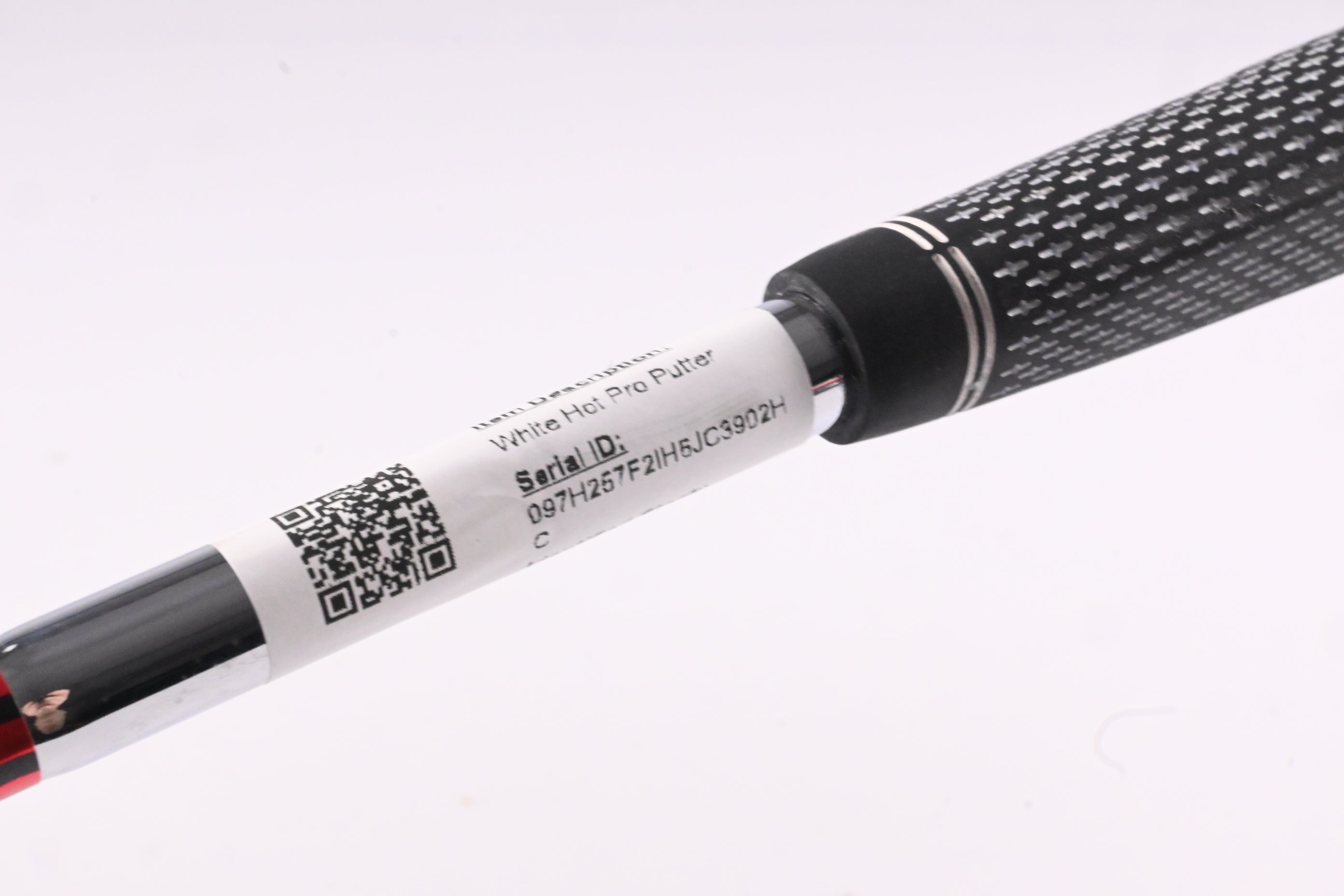 Odyssey White Hot Pro 1 Putter / 34 Inch