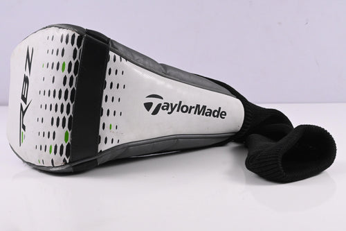 Taylormade RBZ Driver / 10.5 Degree / Regular Flex Matrix Ozik 5 Shaft