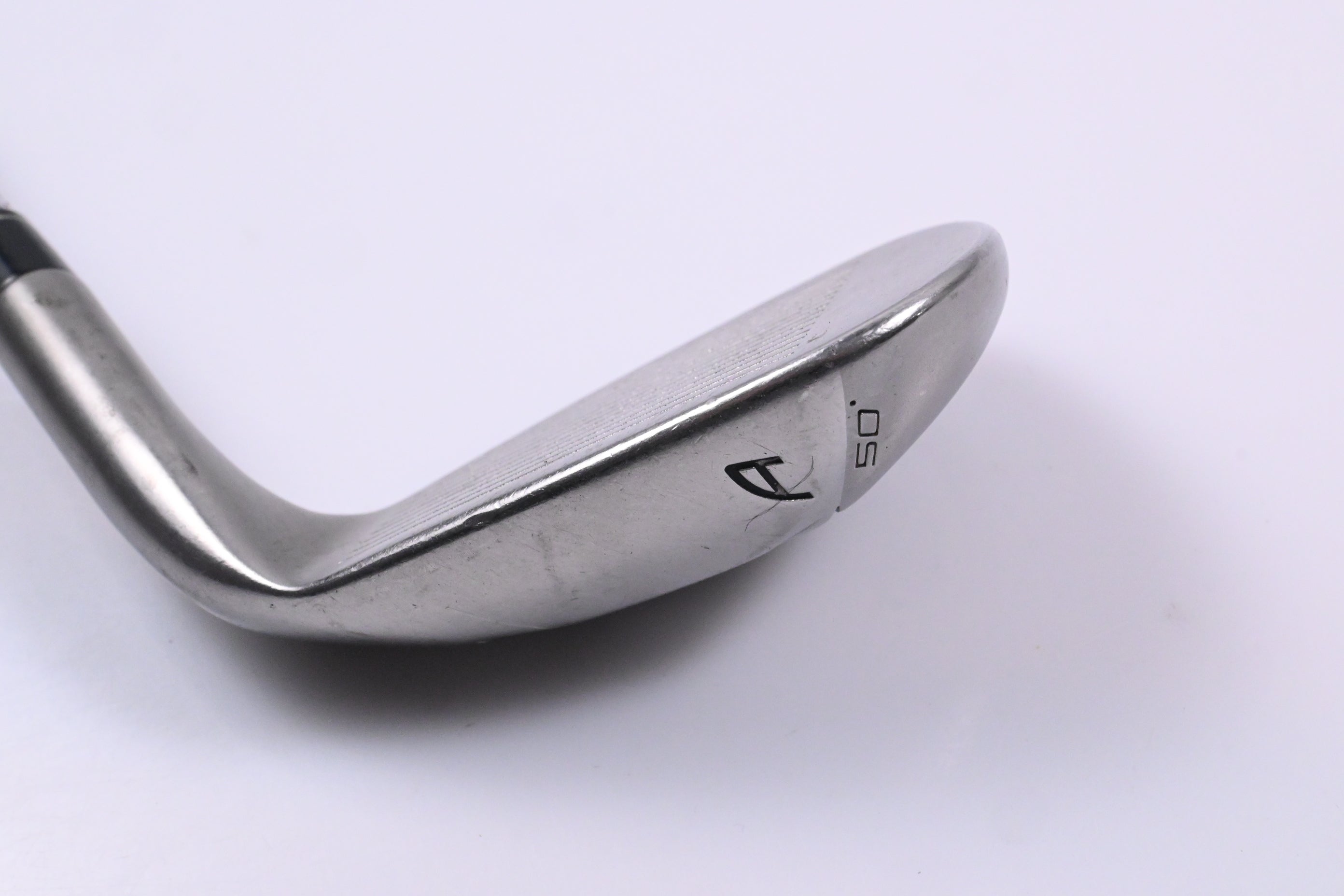 Left Hand Taylormade RBZ Approach Wedge / 50 Degree / Regular Flex RBZ Shaft