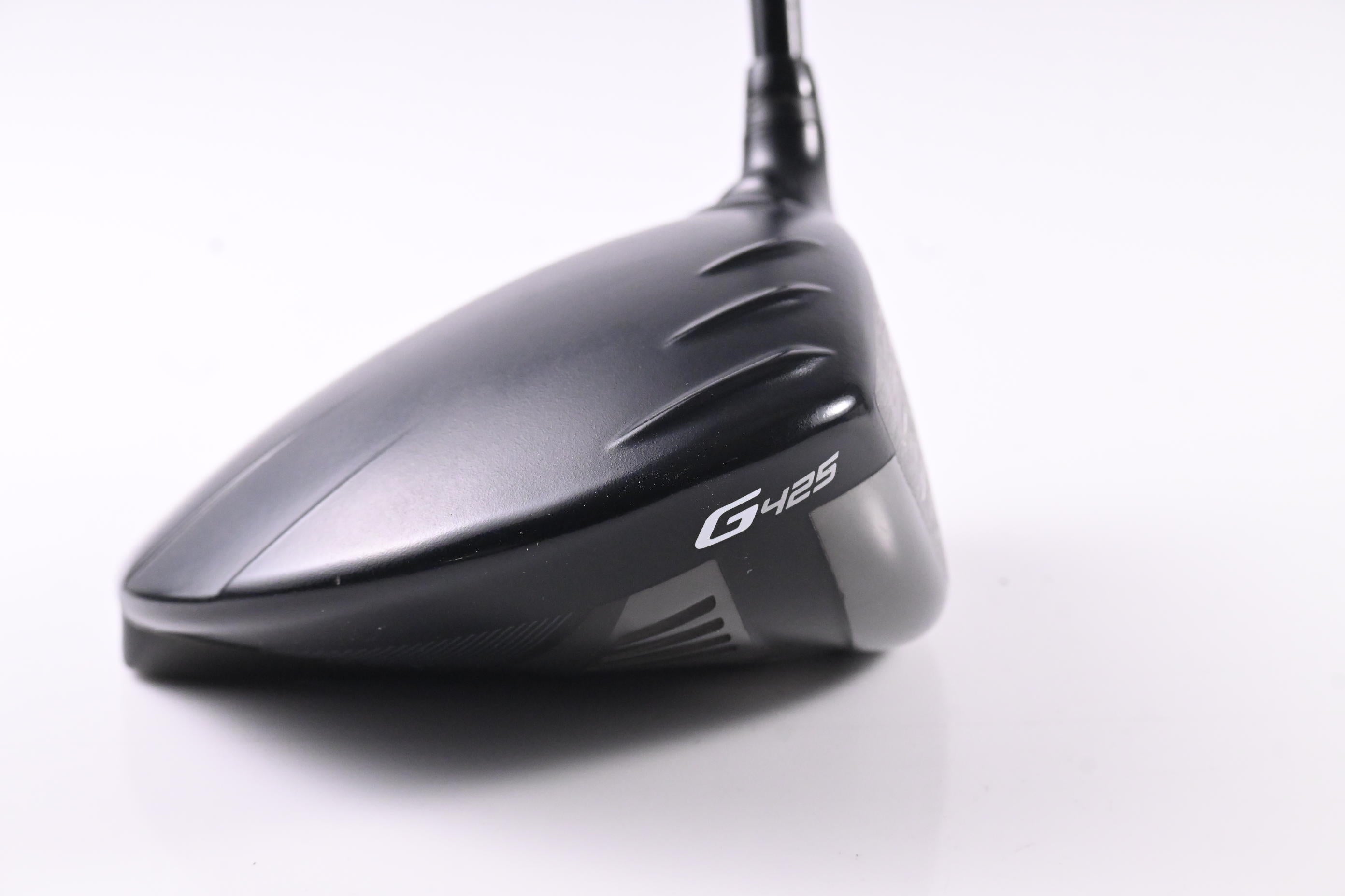 Ping G425 SFT Driver / 10.5 Degree / Regular Flex Kuro Kage Black 60 Shaft