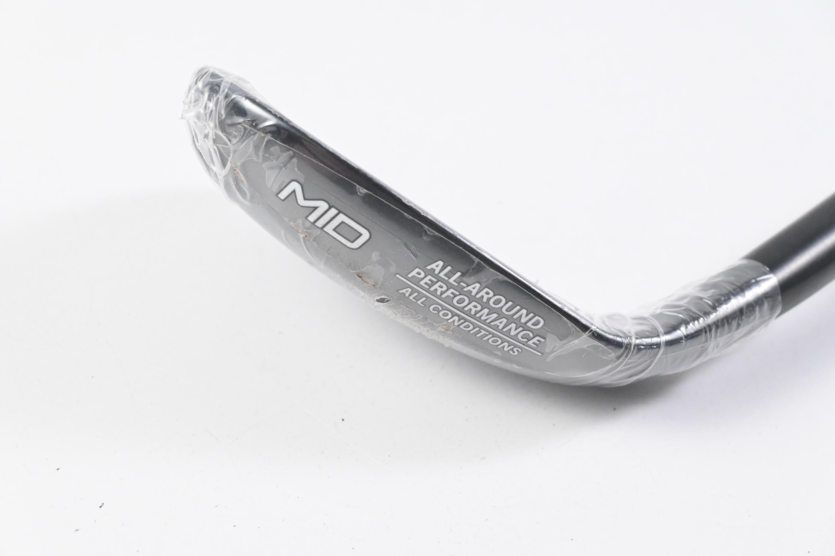 Cleveland RTZ Lob Wedge / 58 Degree / Wedge Flex Dynamic Gold Spinner Shaft