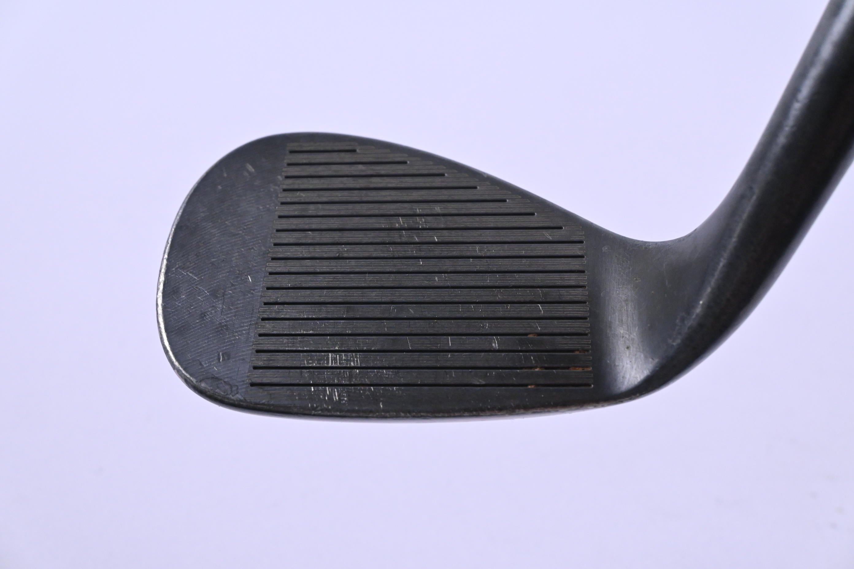 Cleveland RTX-3 Gap Wedge / 52 Degree / Wedge Flex Dynamic Gold Shaft