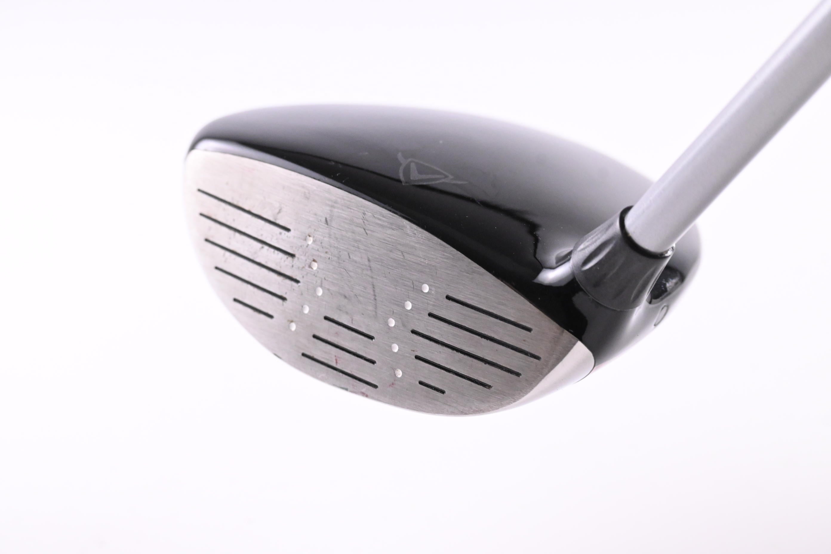 Ladies Callaway Diablo Edge #7 Wood / 21 Degree / Ladies Flex Callaway Diablo