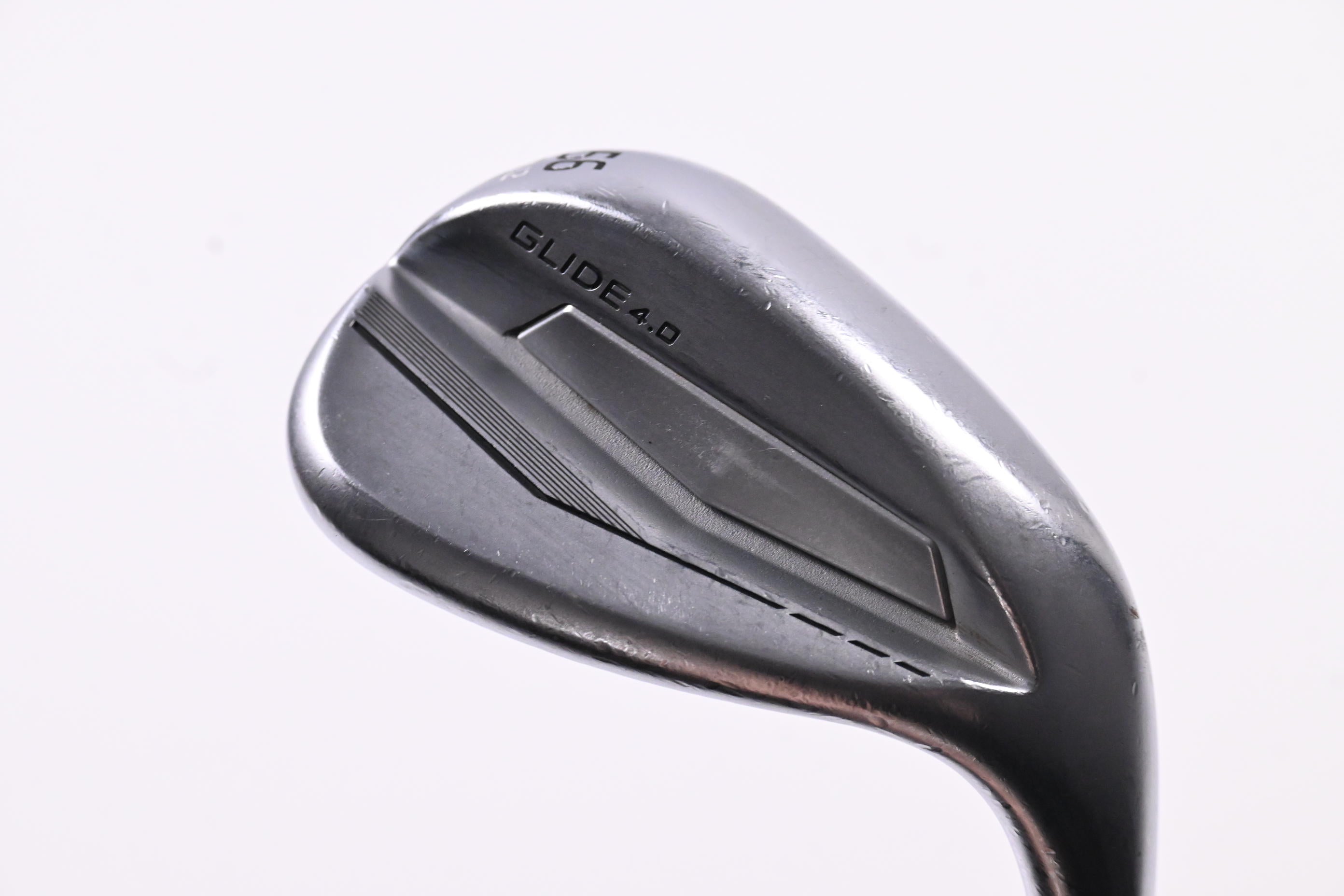 Ping Glide 4.0 Sand Wedge / 56 Degree / Black Dot / Wedge Flex Ping Z-Z 115