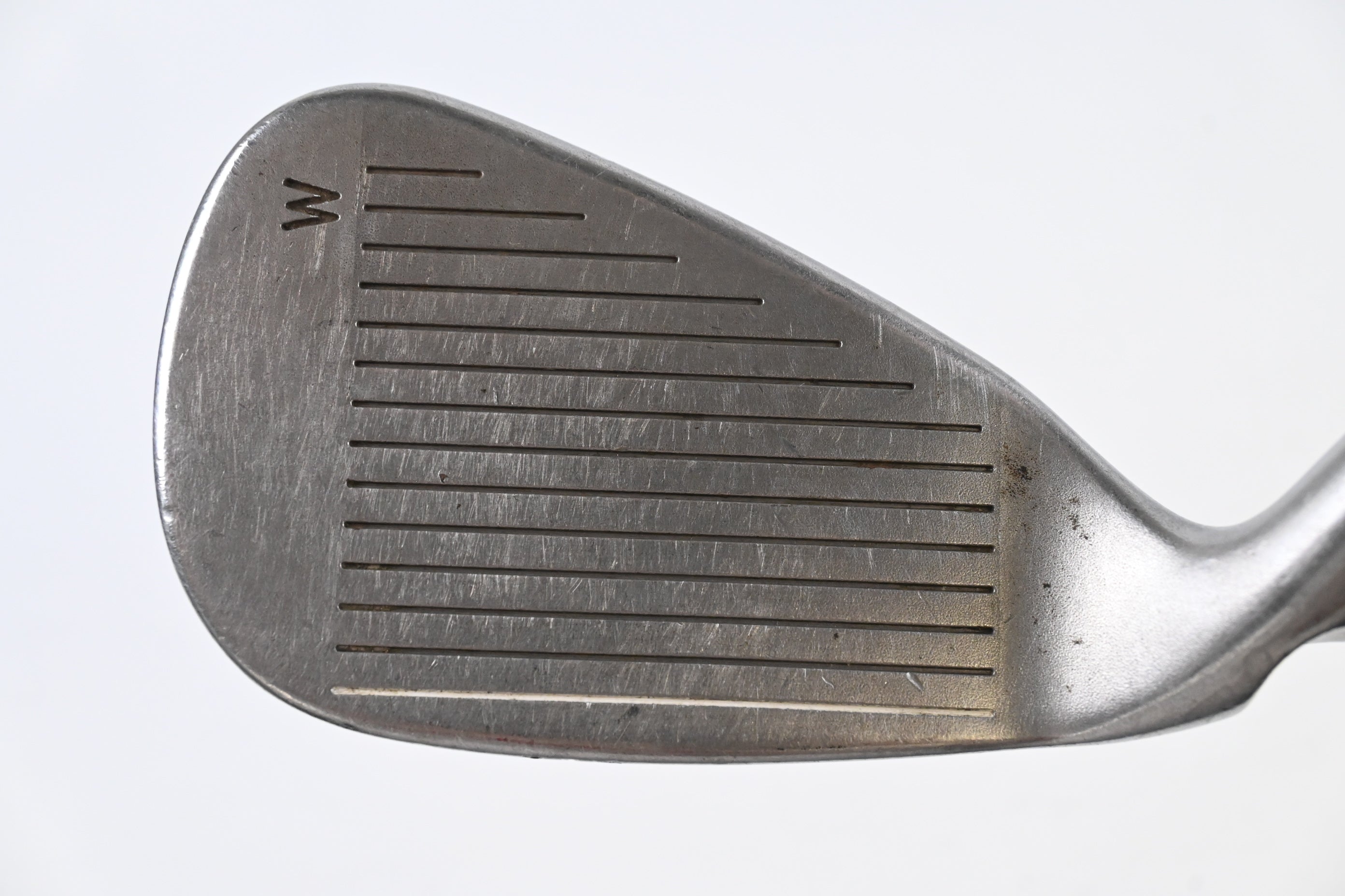 Ping G10 Pitching Wedge / 46 Degree / Black Dot / Regular Flex Ping Shaft