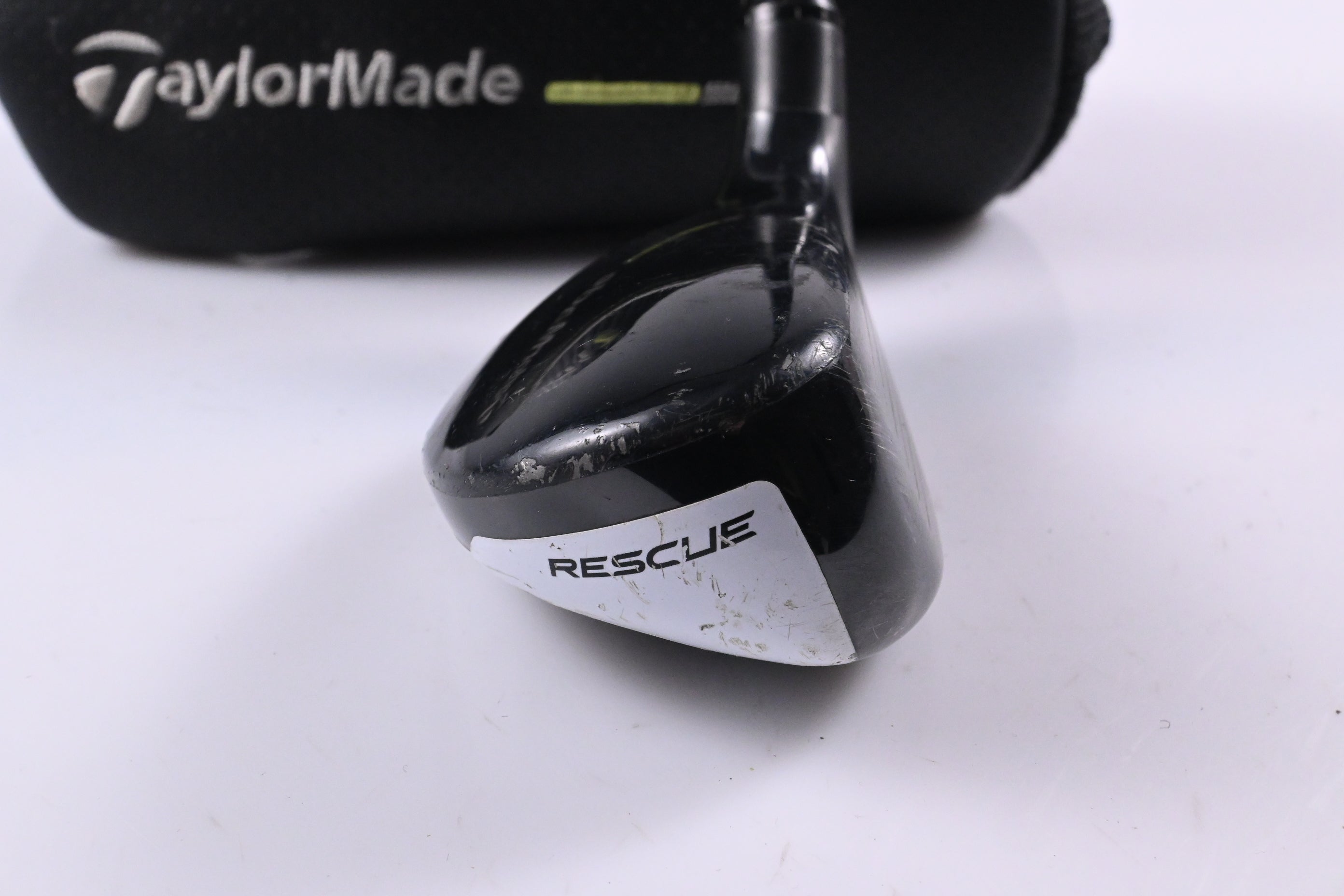 Taylormade M1 2017 #3 Hybrid / 19 Degree / Stiff Flex Kuro Kage Silver 80 Shaft