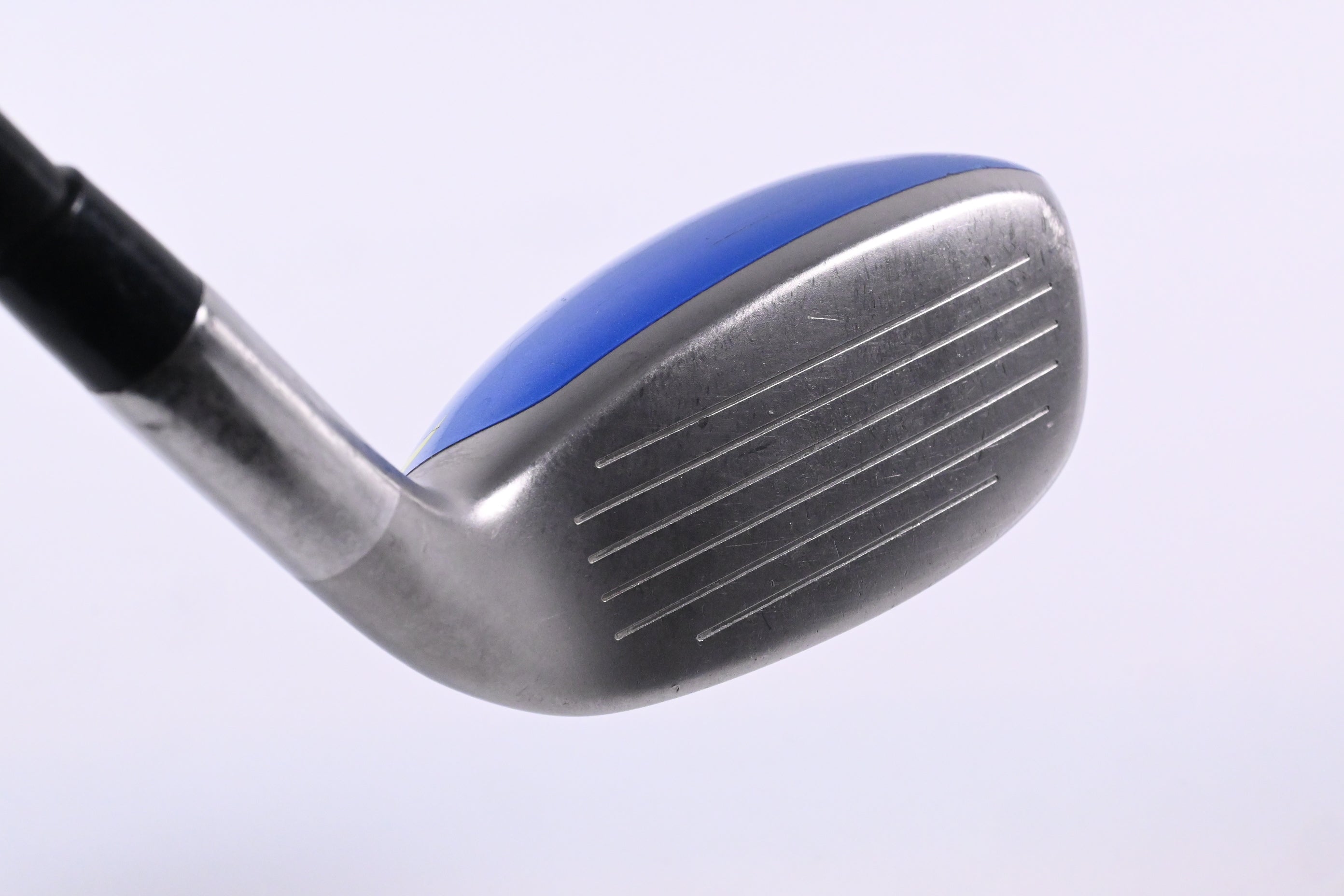 Left Hand Nike Vapor Fly #3 Hybrid / 20 Degree / Regular Flex Tensei CK Blue 80