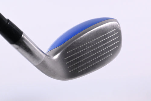 Left Hand Nike Vapor Fly #3 Hybrid / 20 Degree / Regular Flex Tensei CK Blue 80
