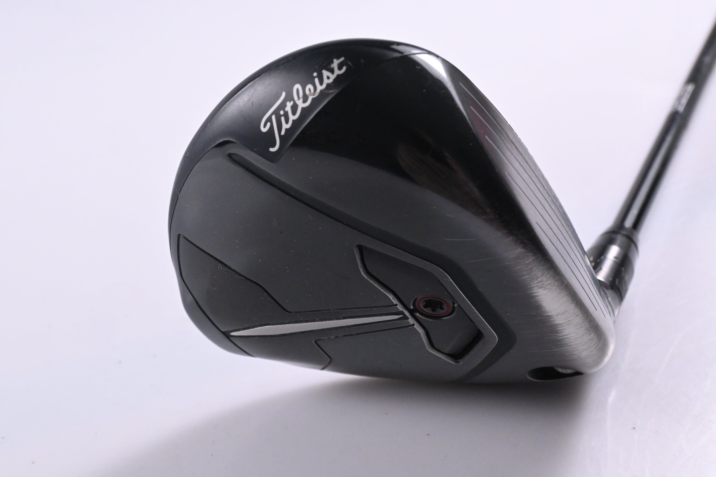 Titleist TSR2 #3 Wood / 15 Degree / Regular Flex Tensei AV Blue 65 Shaft