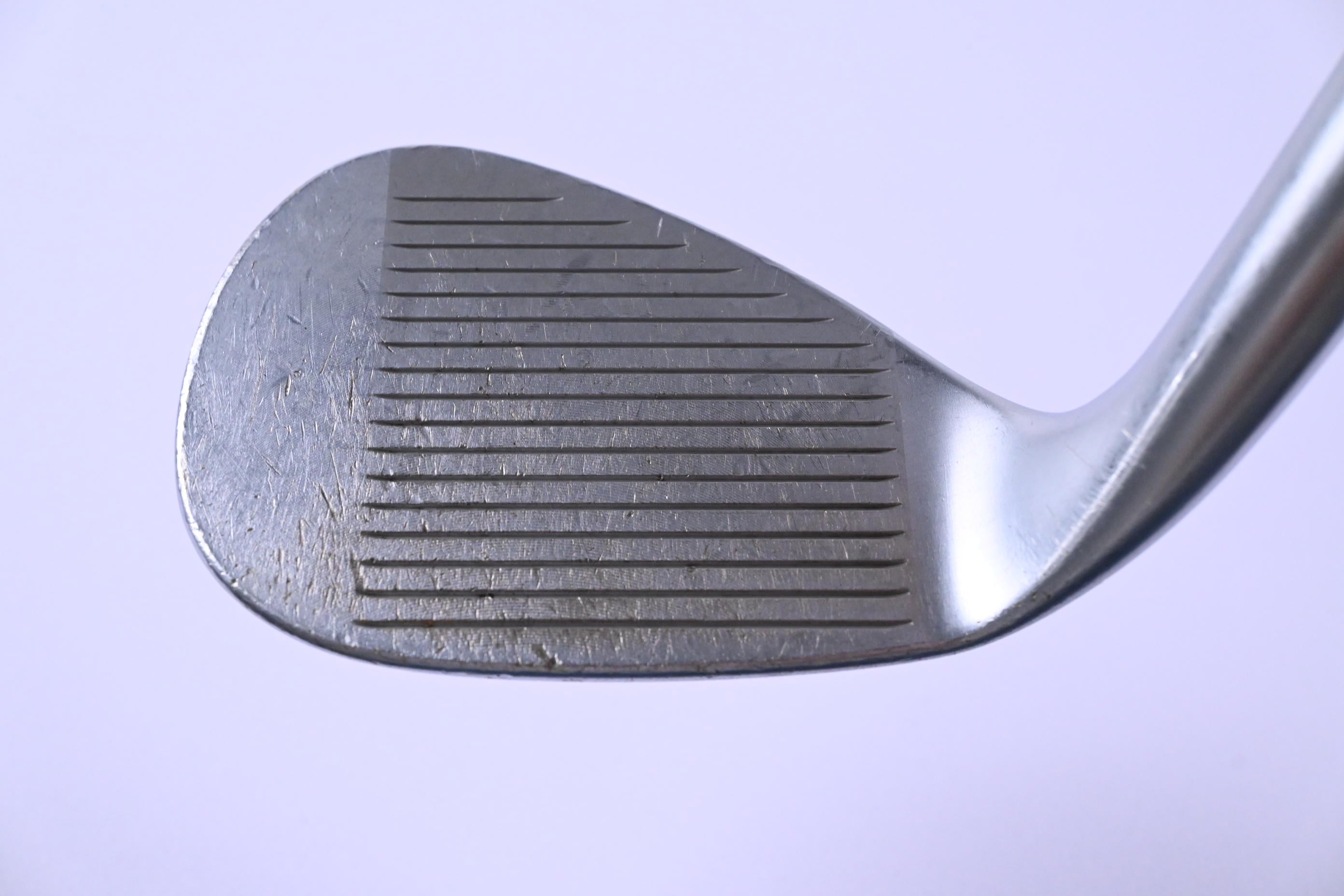 Ping Glide Forged Sand Wedge / 56 Degree / Black Dot / Stiff Flex DG 120 S300
