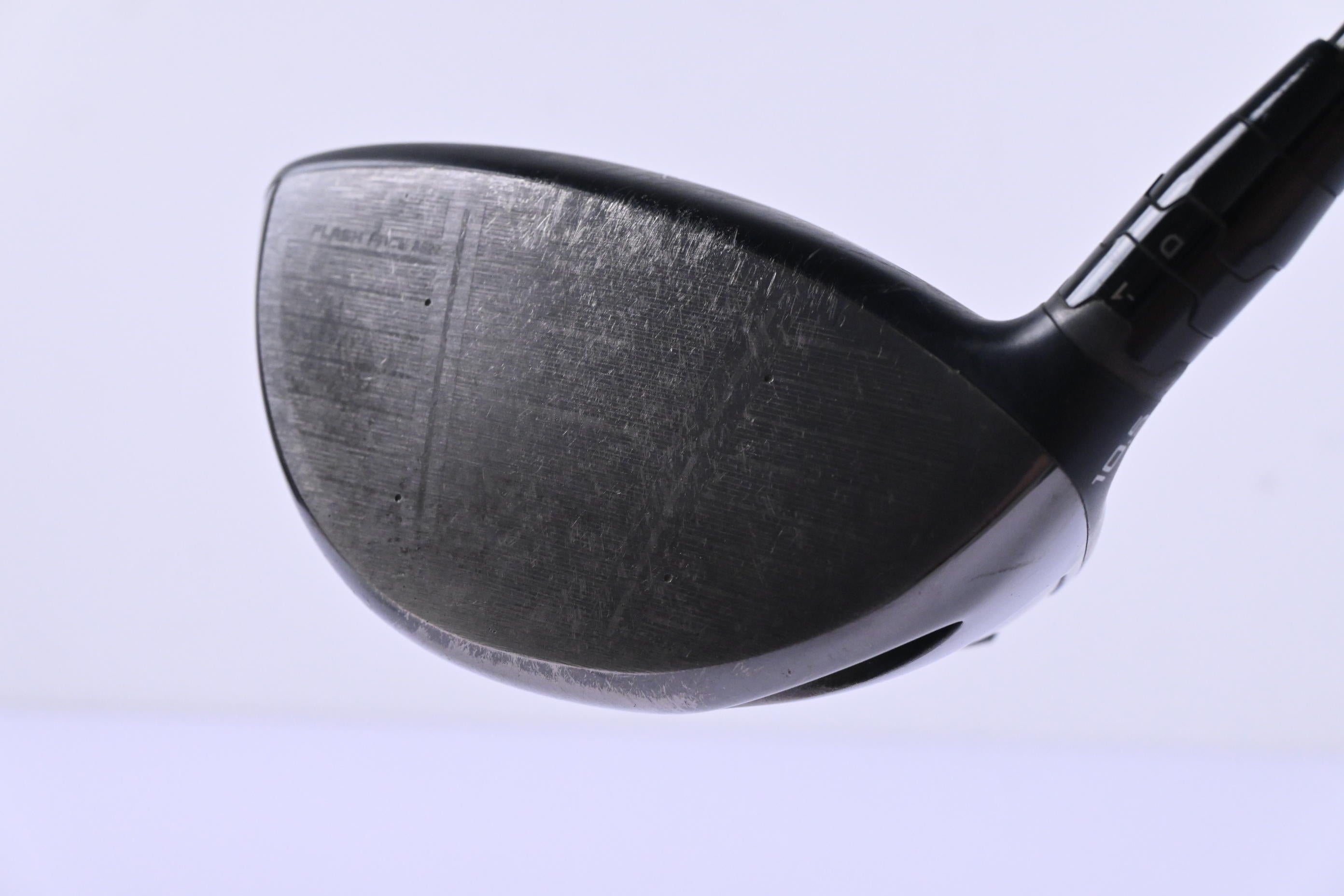 Callaway Rogue ST MAX LS Driver / 10.5 Degree / Stiff Flex Tensei AV White 65