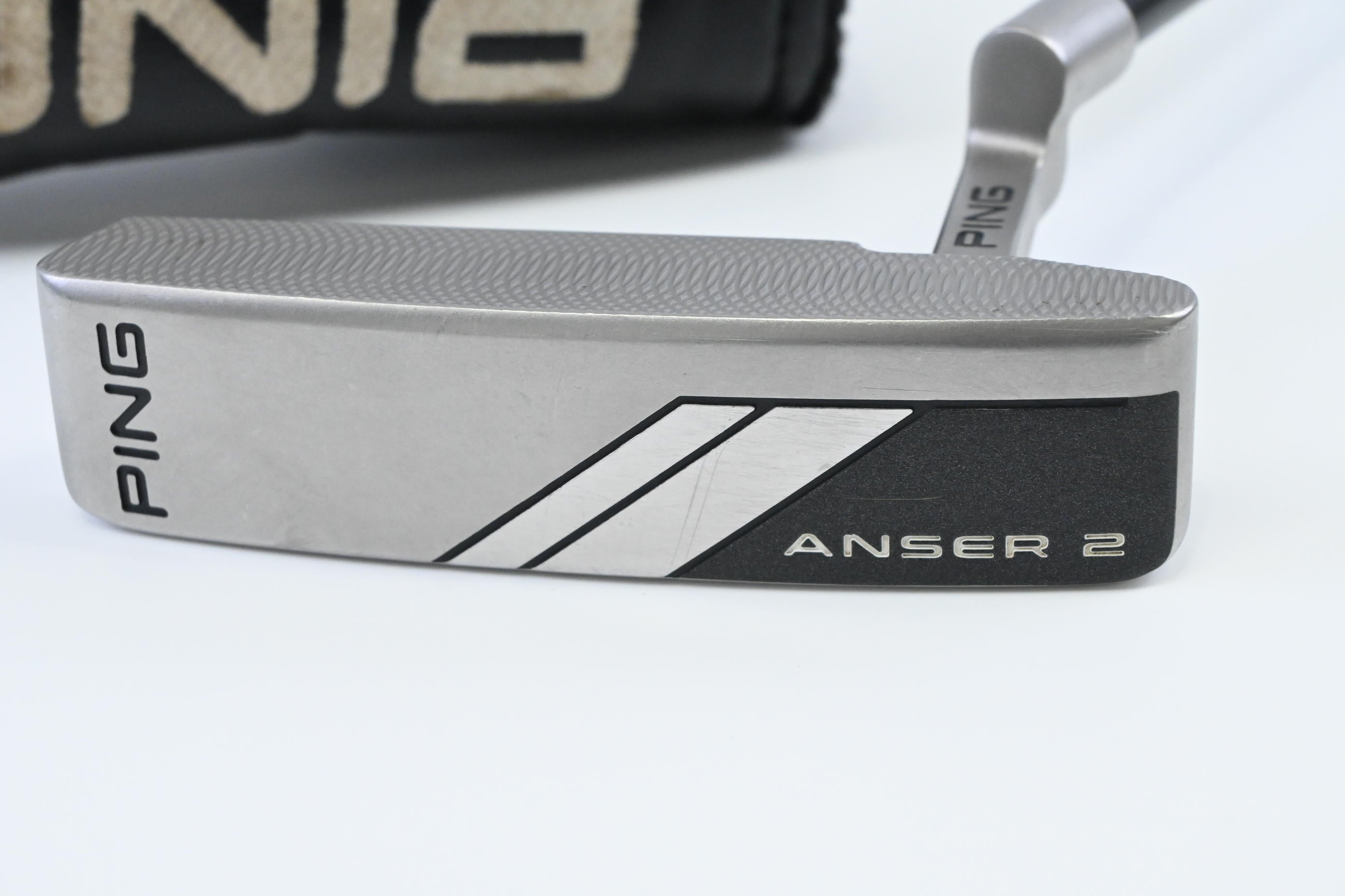 Ping Anser 2 2024 Putter / 34 Inch