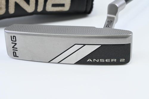 Ping Anser 2 2024 Putter / 34 Inch