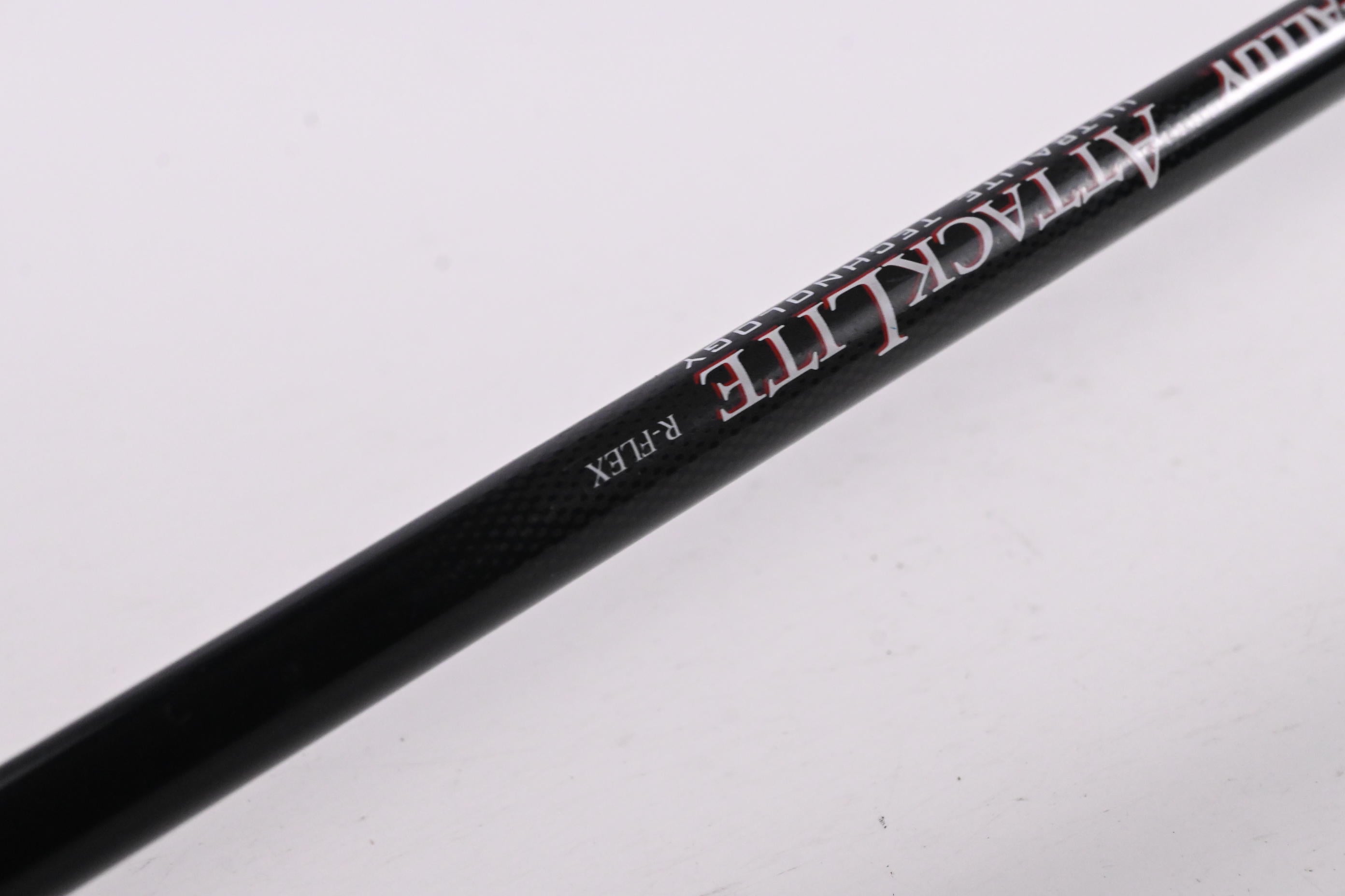 Left Hand Cobra Bio Cell #3-4 Wood / 13-16 Degree / Regular Flex Grafalloy Shaft