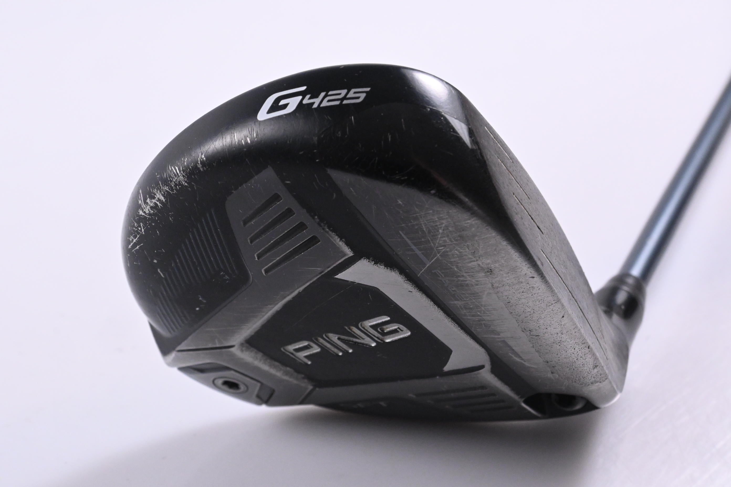 Ping G425 SFT #3 Wood / 16 Degree / Regular Flex Ping Alta CB Slate 65 Shaft