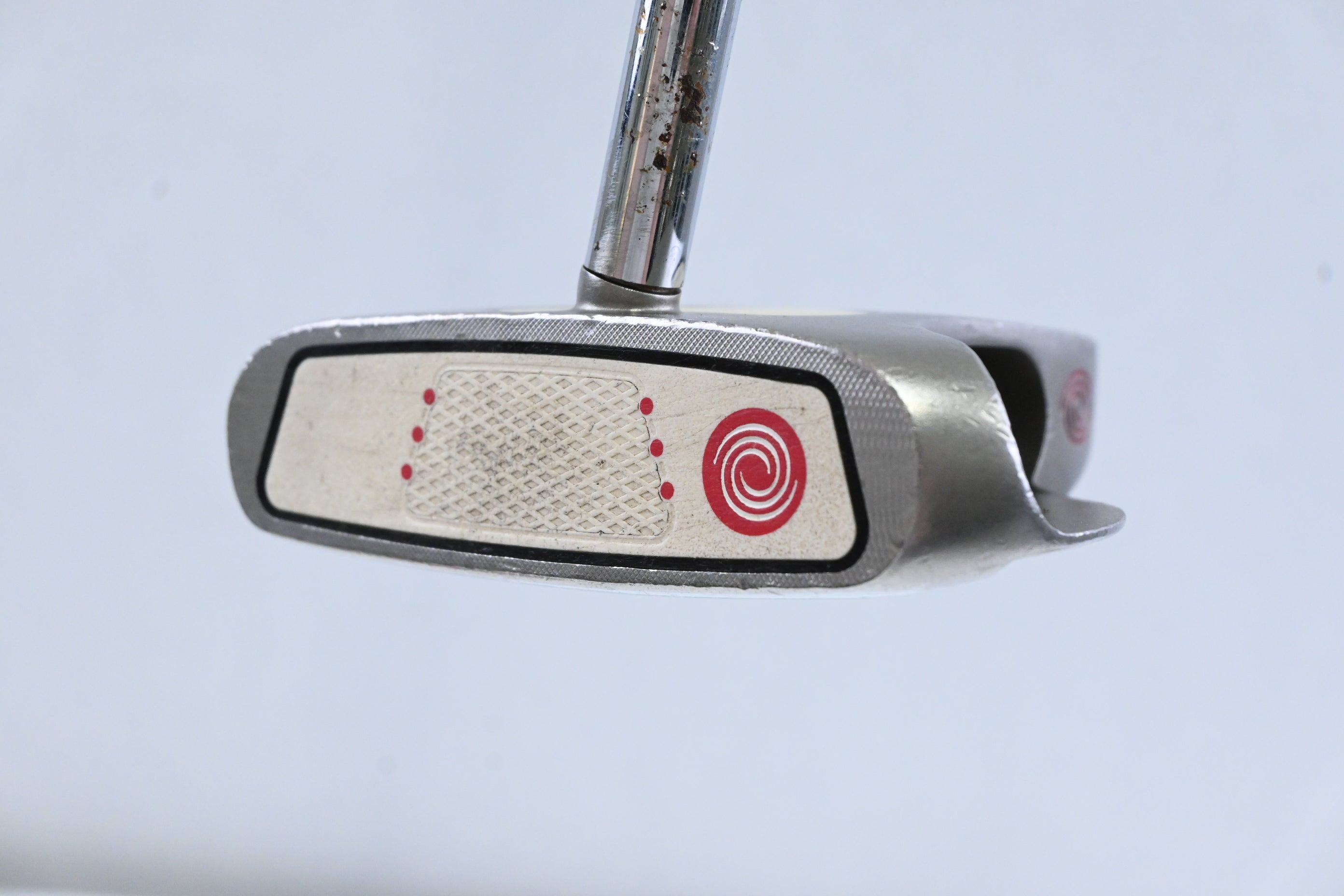 Odyssey White Hot XG 2 Ball CS Putter / 33 Inch