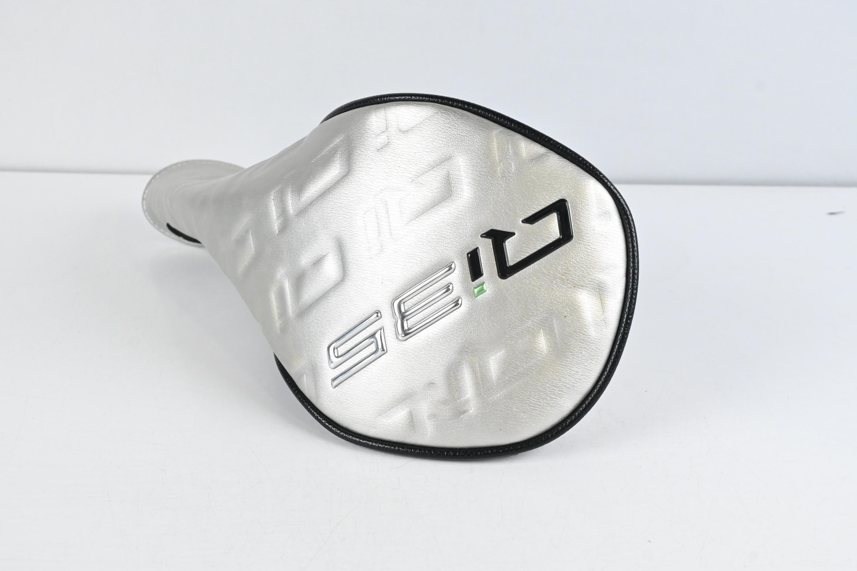 Left Hand Taylormade Qi35 Max Driver / 10.5 Degree / Regular Flex Speeder NX 50