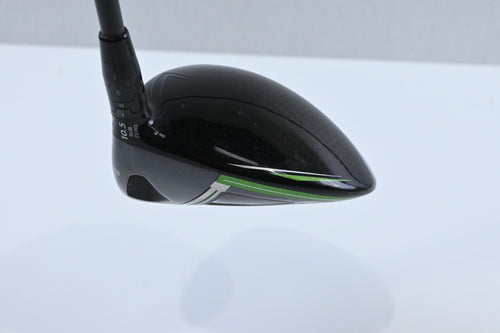 Callaway GBB Epic Sub Zero Driver / 10.5 Degree / Stiff Flex Fujikura Pro 62
