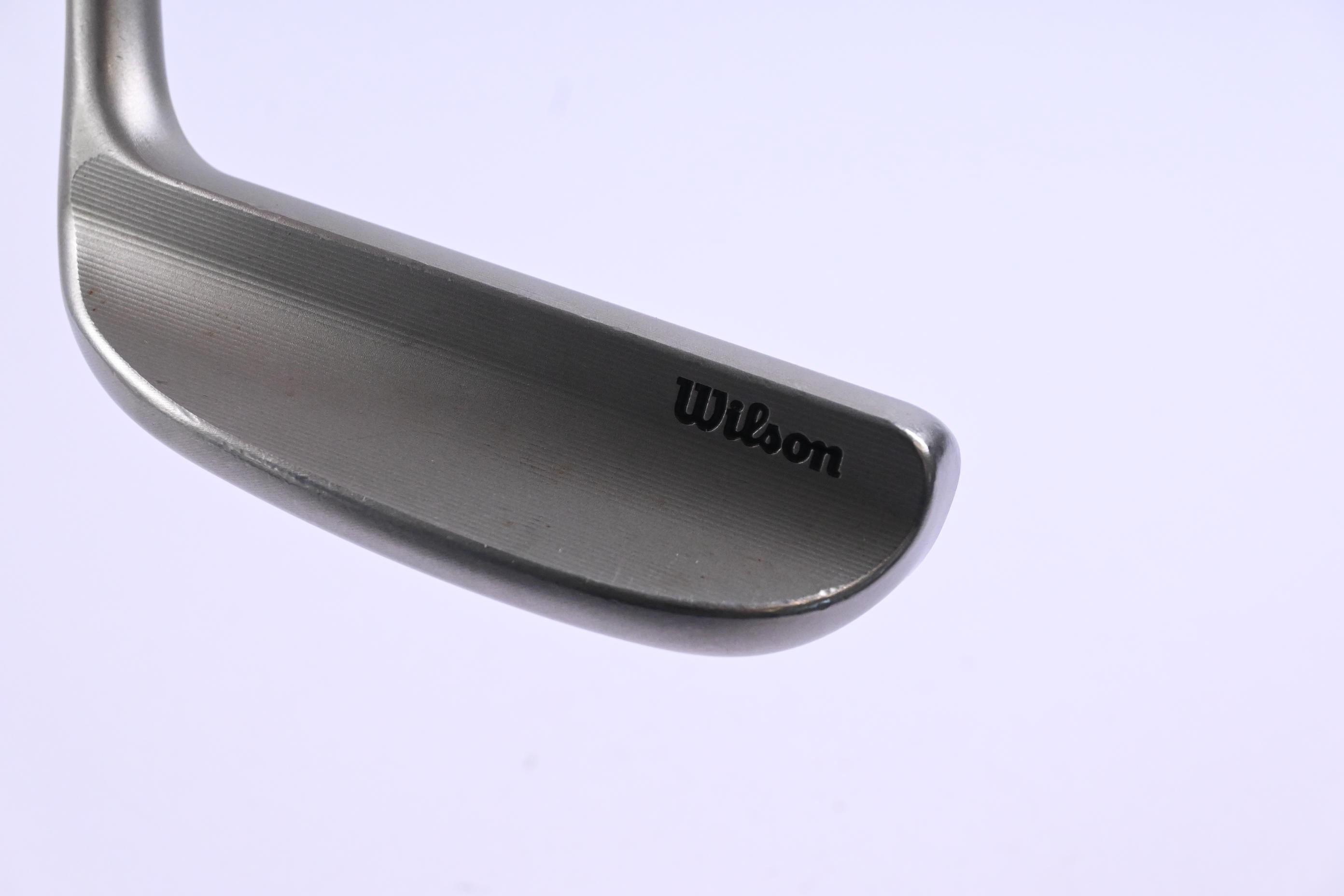 Wilson 8802 Milled Staff Model Putter / 35 Inch
