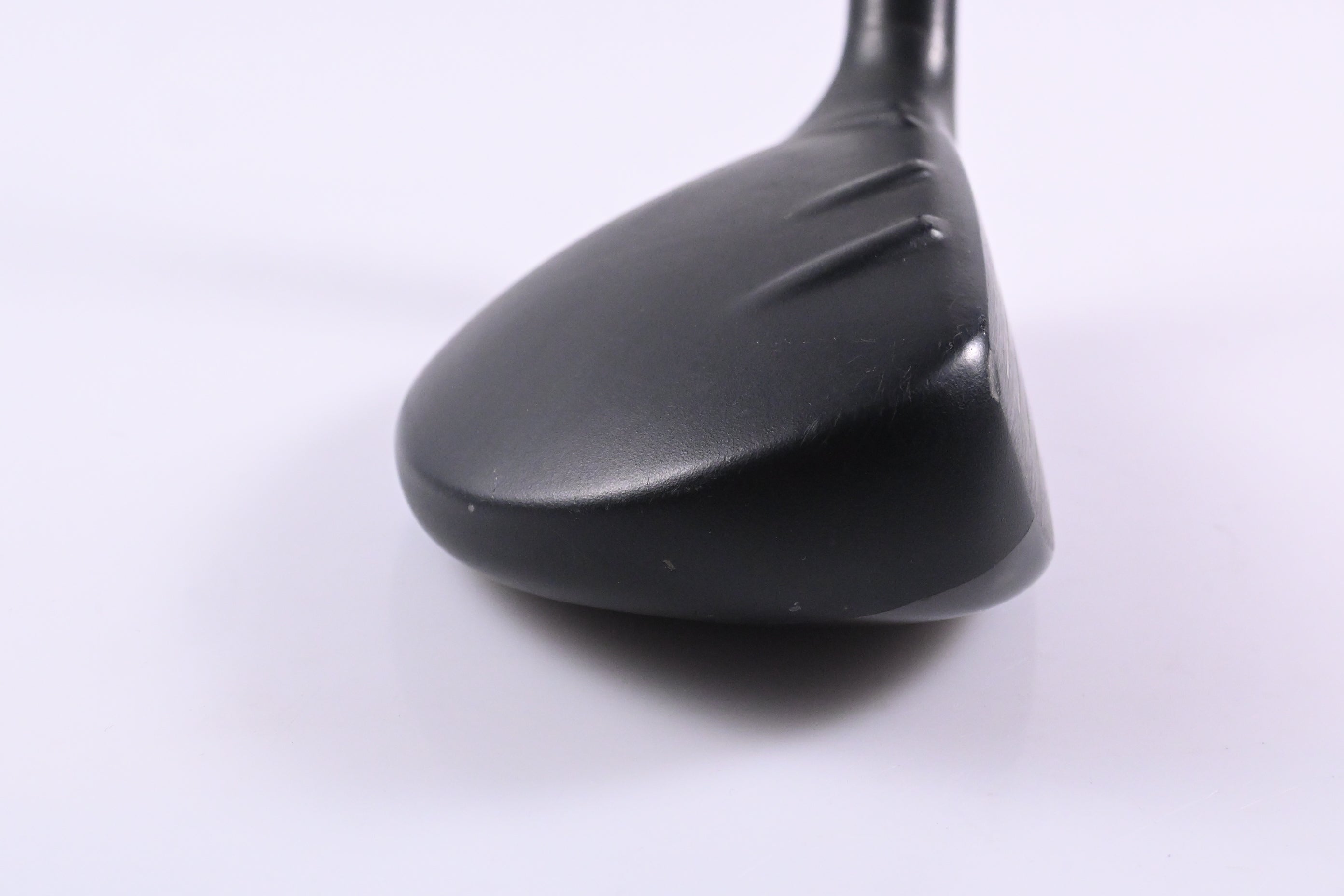 Ping G400 #3 Hybrid / 19 Degree / Regular Flex Ping Alta CB 70 Shaft