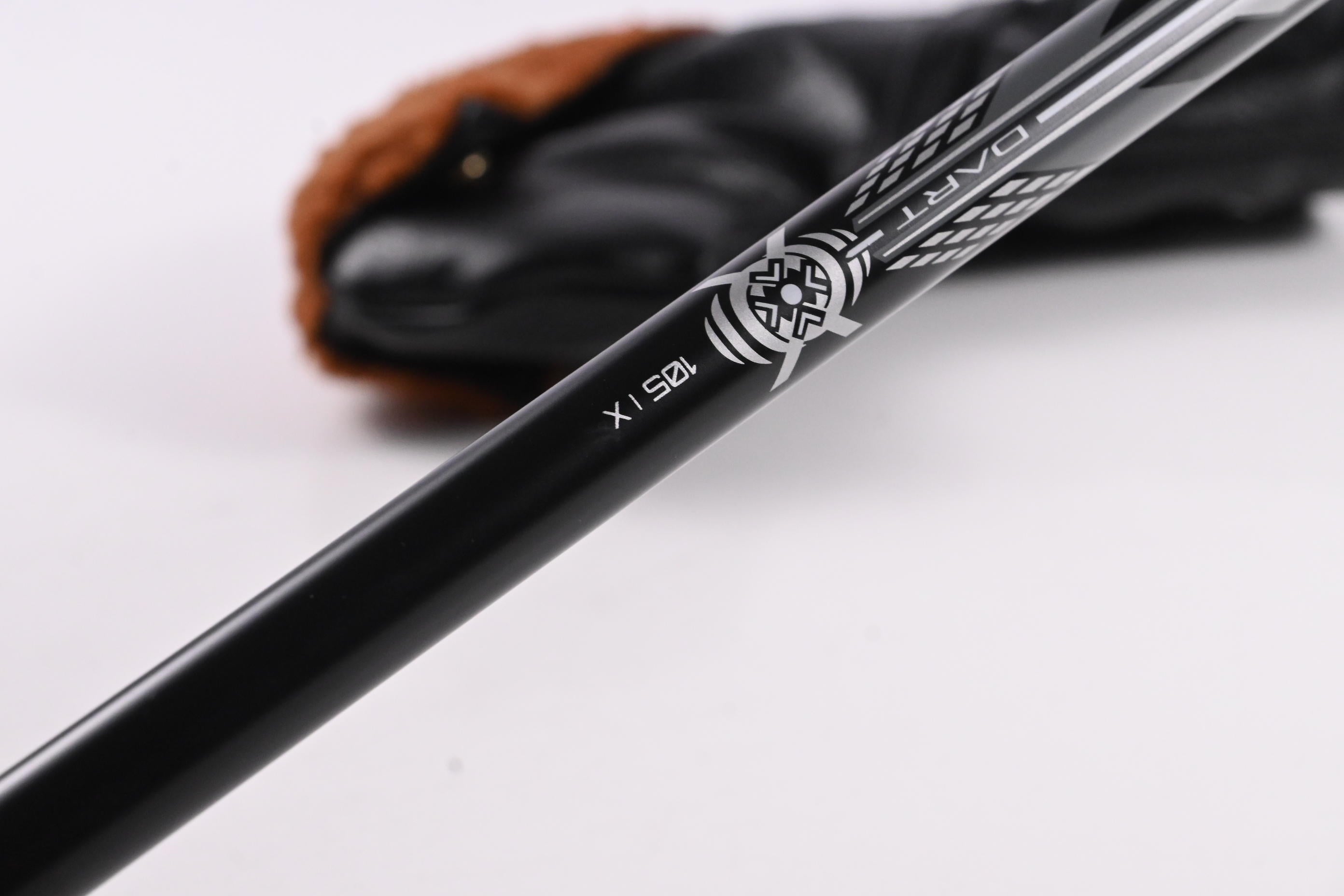Left Hand Taylormade P.UDI Bomber #1 Iron / 17 Degree / X-Flex UST Recoil Dart