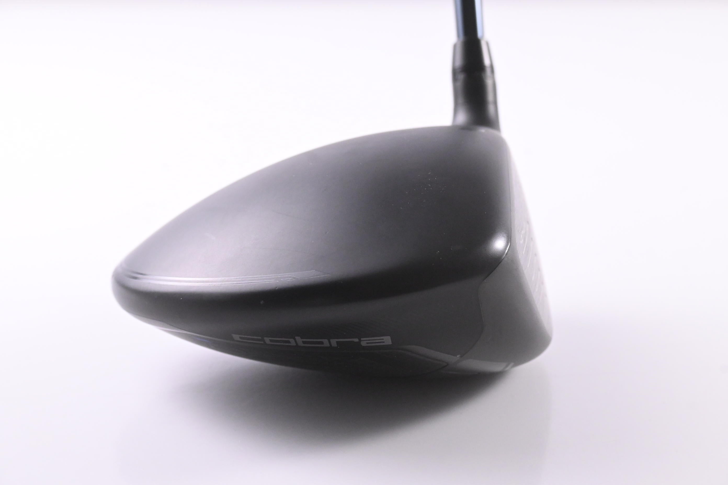 Cobra Darkspeed X Driver / 10.5 Degree / Stiff Flex UST LIN-Q Red 5 M40X Shaft