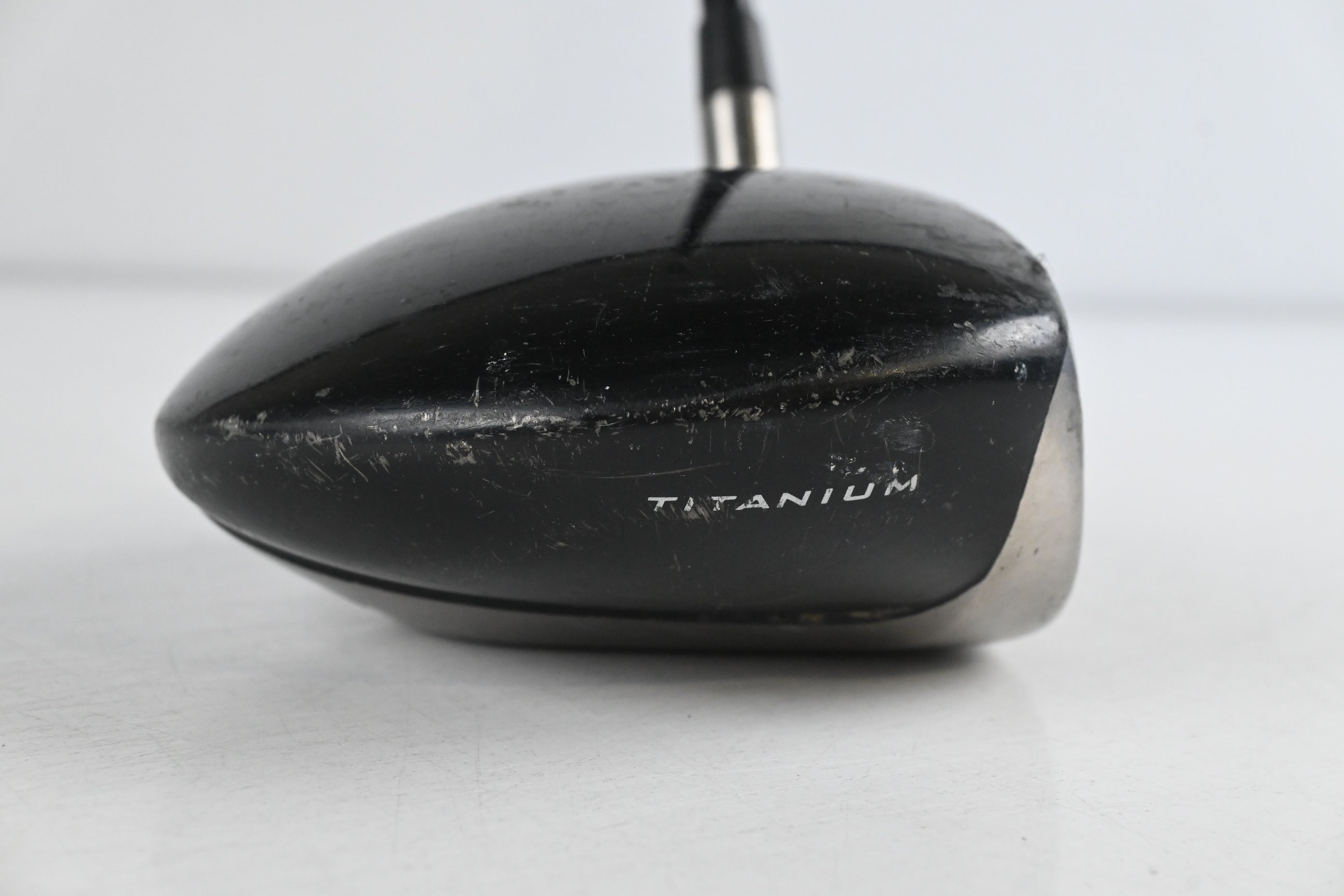 Taylormade R540 Driver / 10.5 Degree / Regular Flex Taylormade M.A.S.2 70