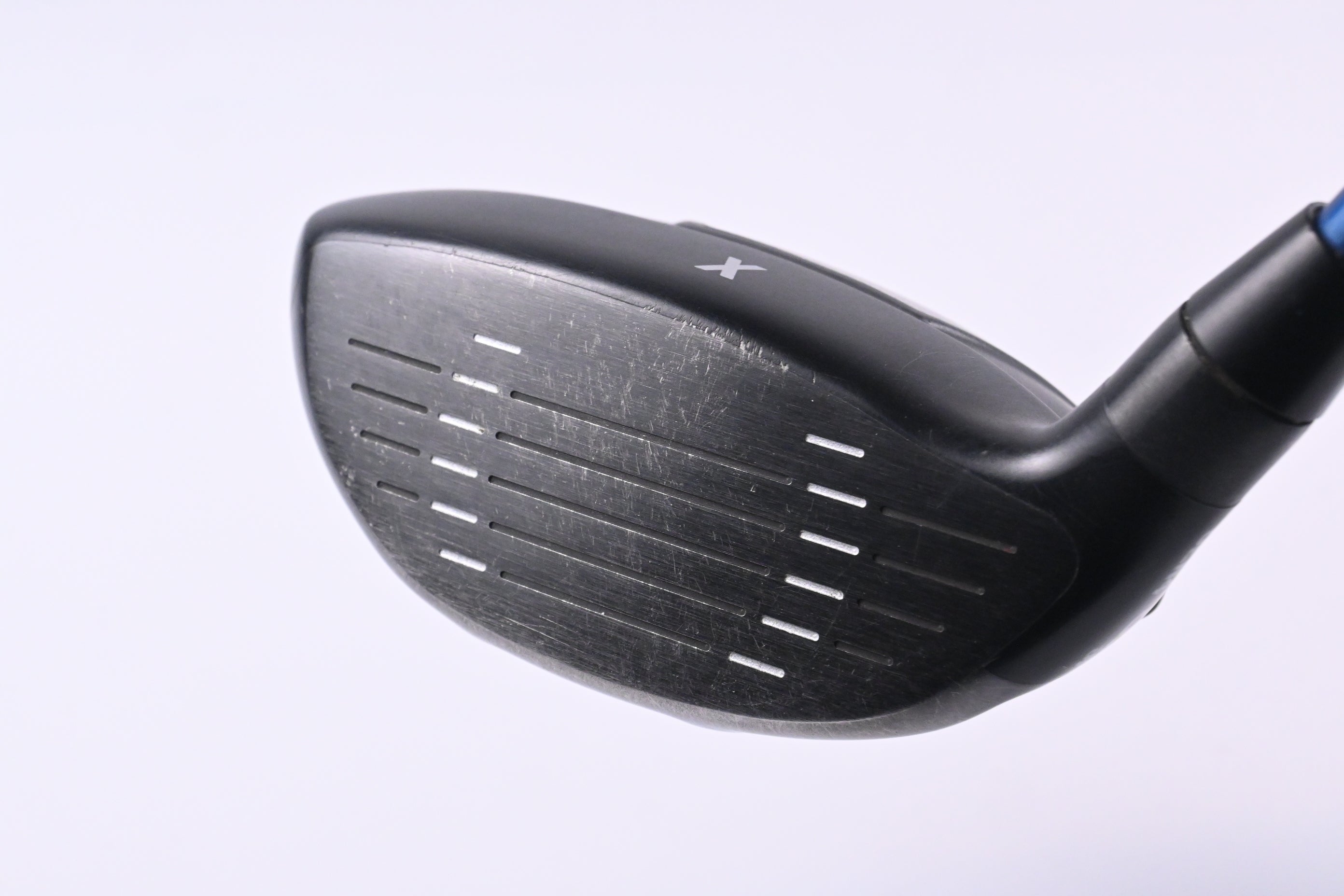 PXG 0341 XF Gen4 #3 Wood / 16 Degree / Senior Flex EvenFlow Riptide CB 40 Shaft