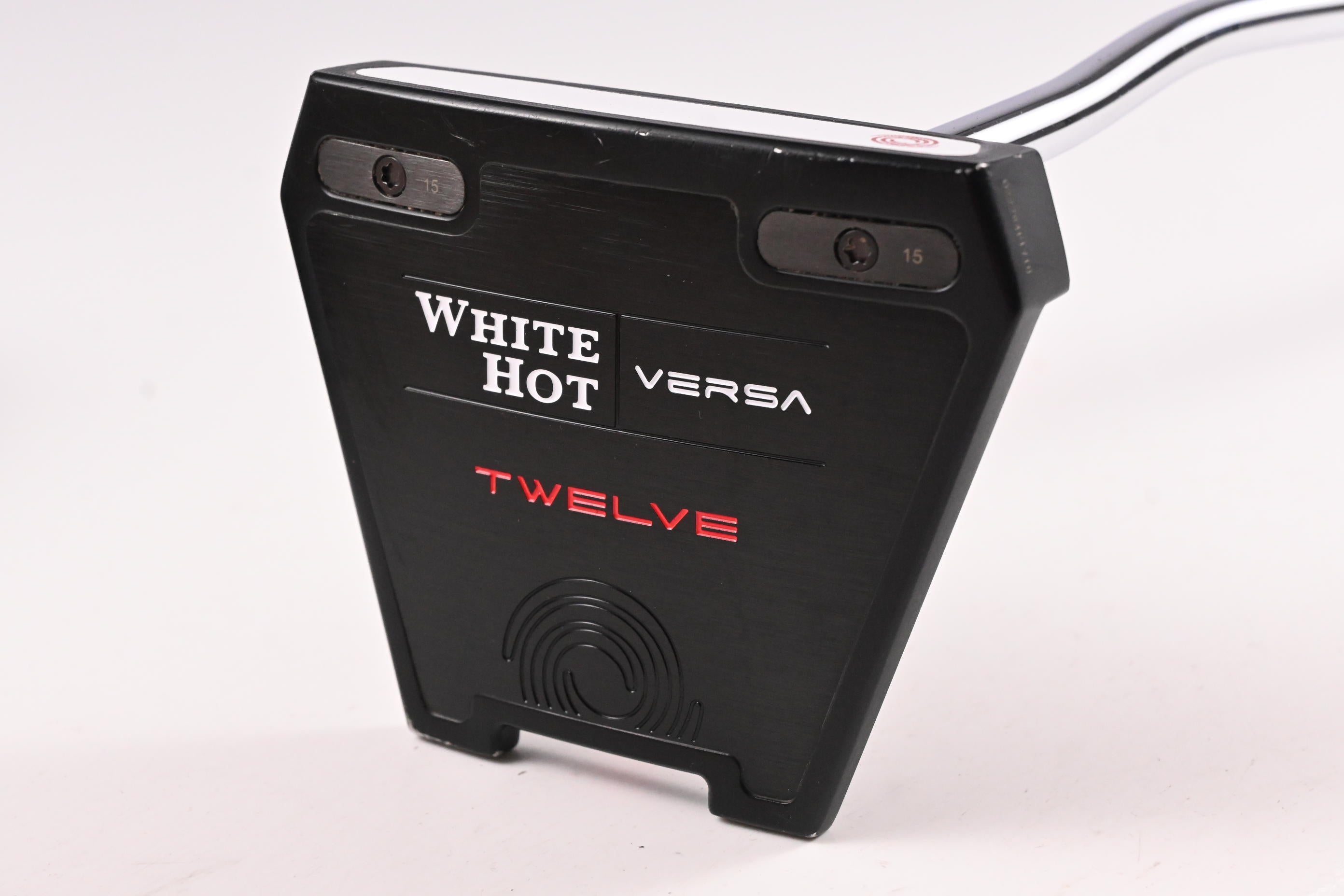 Odyssey White Hot Versa #12 Putter / 34 Inch