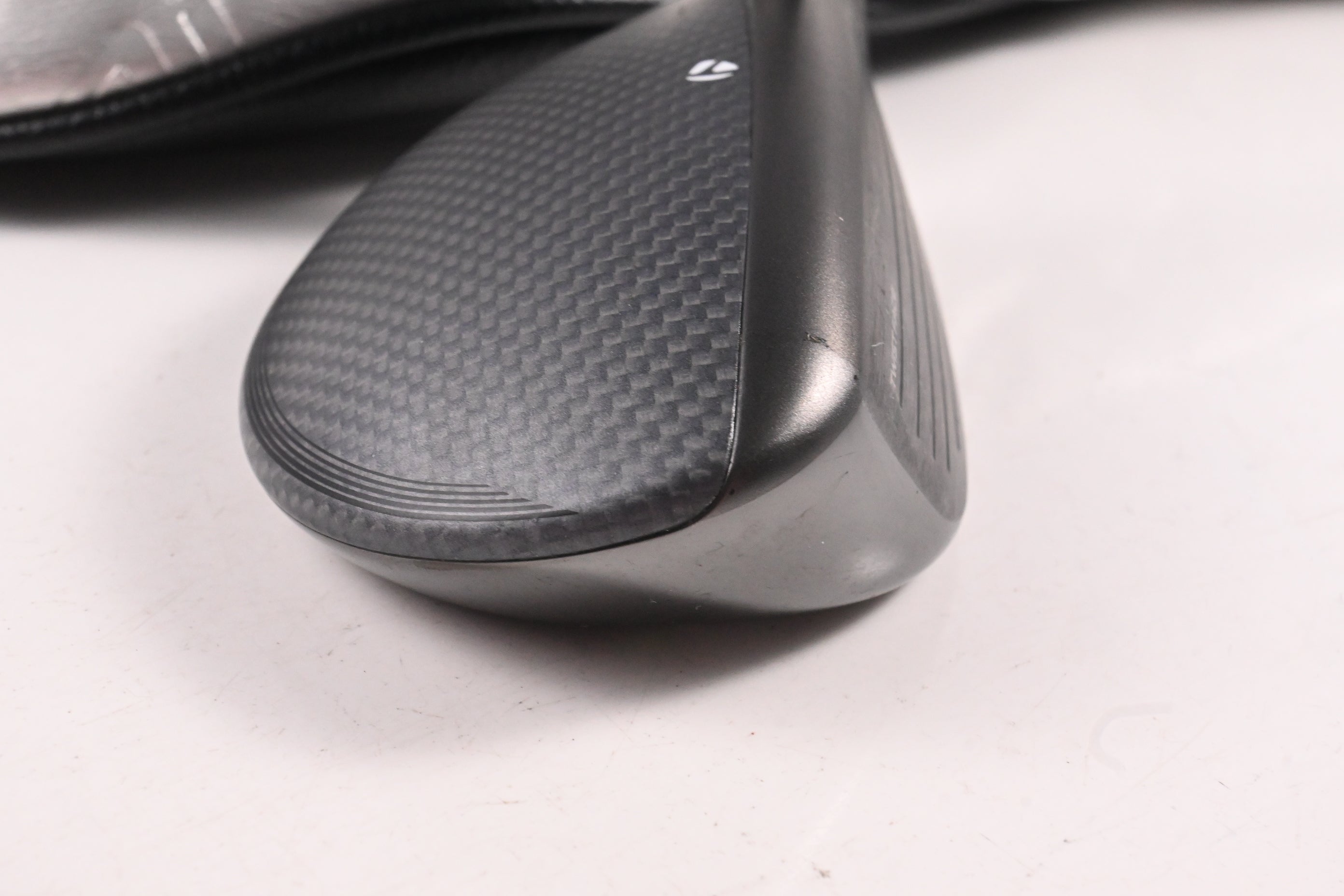Taylormade Qi35 #4 Hybrid / 22 Degree / Regular Flex Ventus Blue 6 Shaft