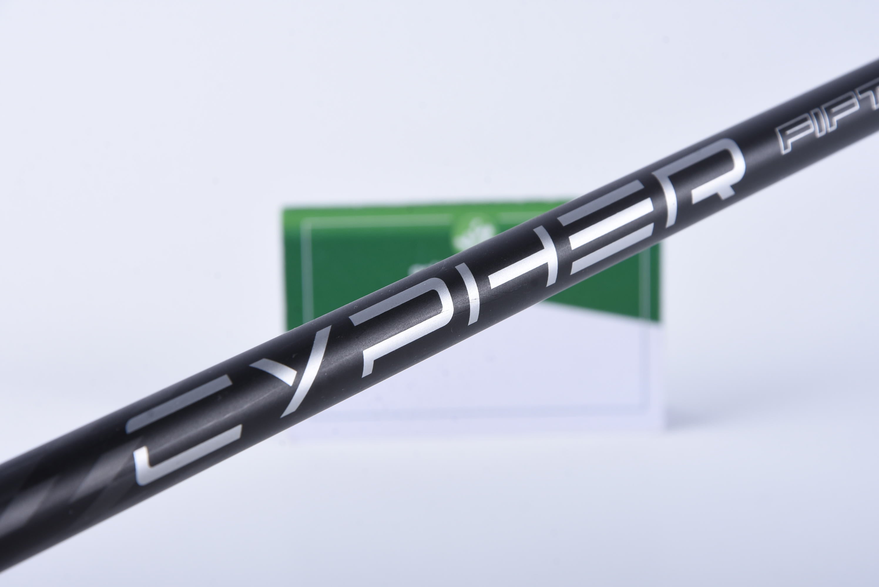 Project X Cypher 2.0 50 #4 Hybrid Shaft / Senior Flex / Callaway 3rd Gen