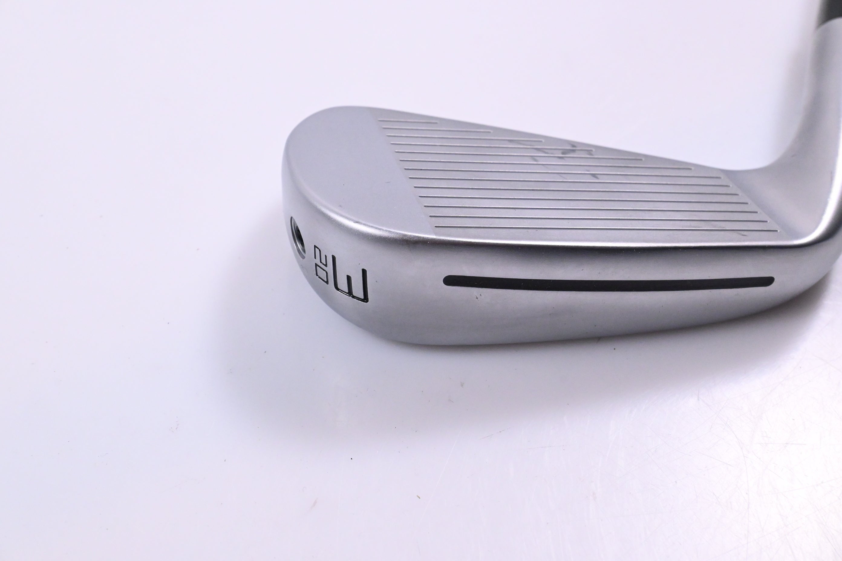 Taylormade P.UDI #3 Iron / 20 Degree / Regular Flex Dynamic Gold MID 115 R300