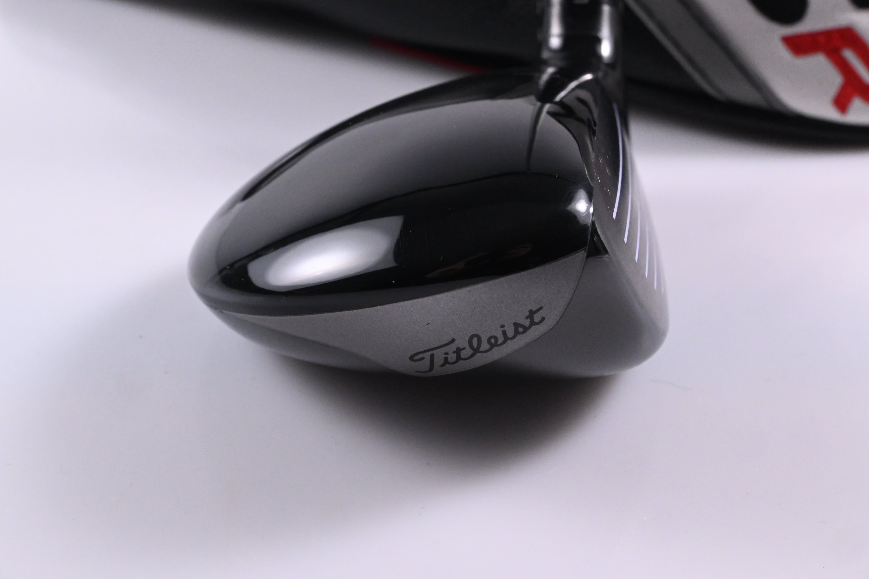 Titleist TSR1 #4 Hybrid / 20 Degree / Regular Flex MMT Speedmesh 50 Shaft