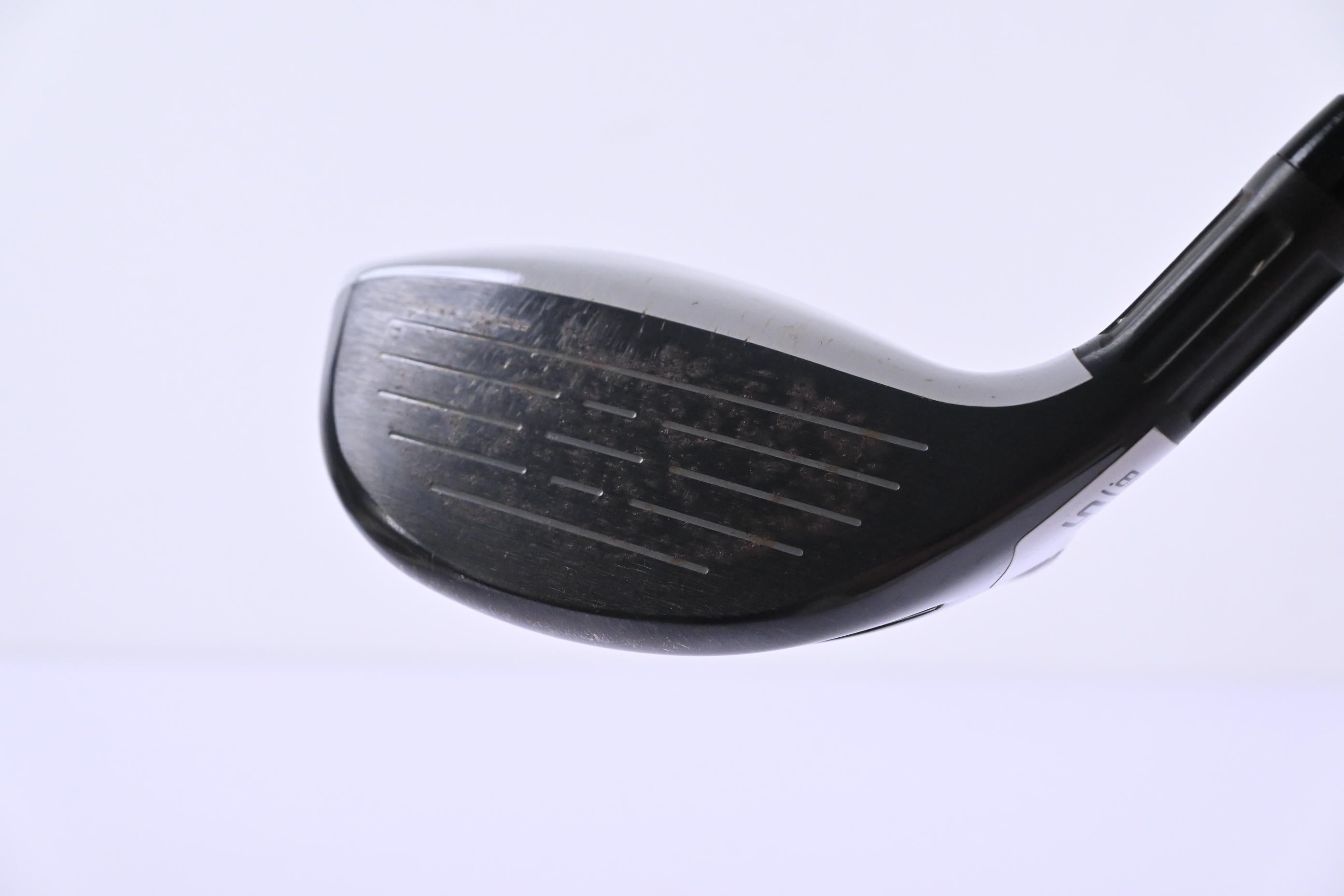 Taylormade SIM2 Max #5 Wood / 18 Degree / Stiff Flex Ventus Blue 6 Shaft
