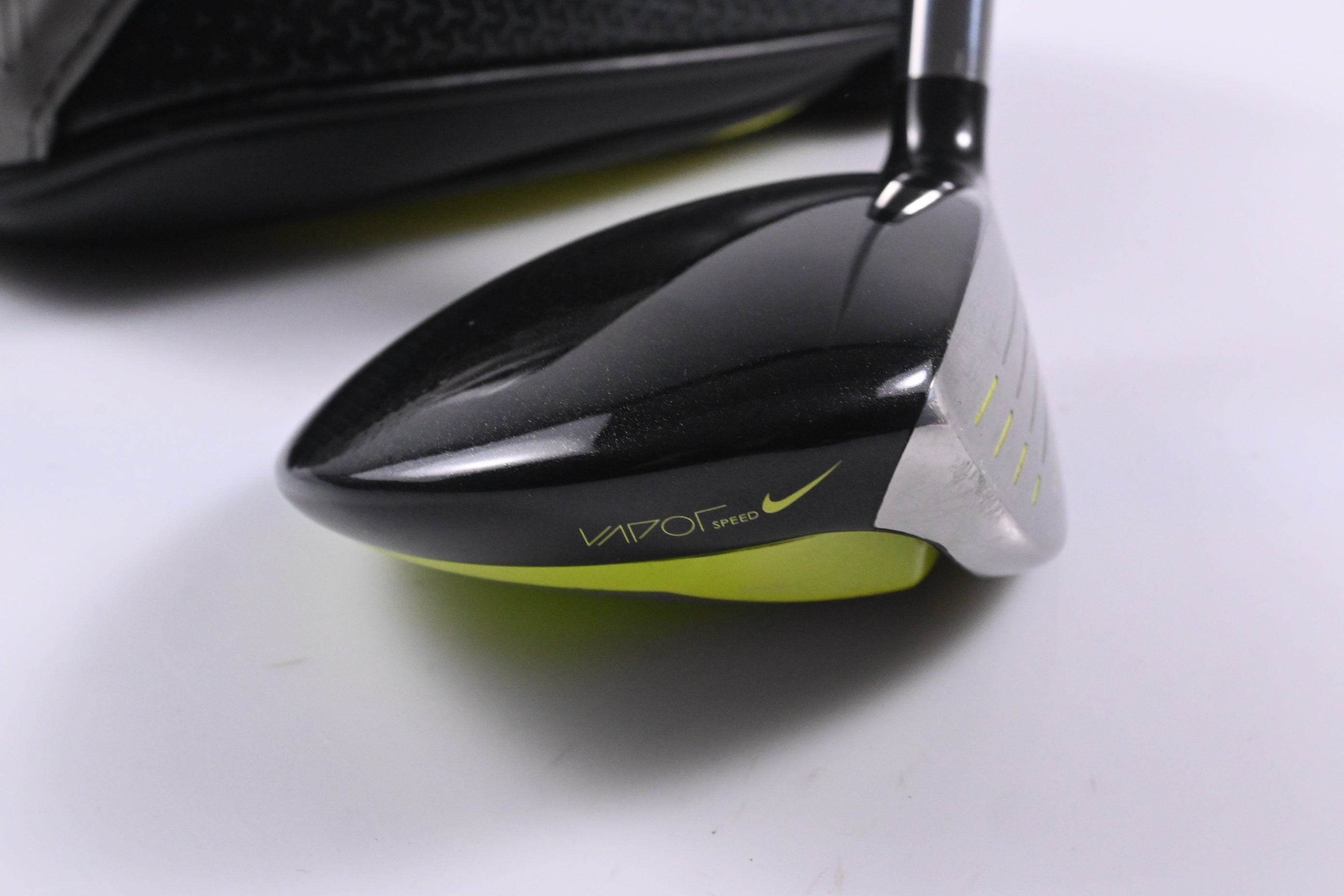 Ladies Nike Vapor Speed #5 Wood / 19 Degree / Ladies Flex Fubuki Z-Series 50