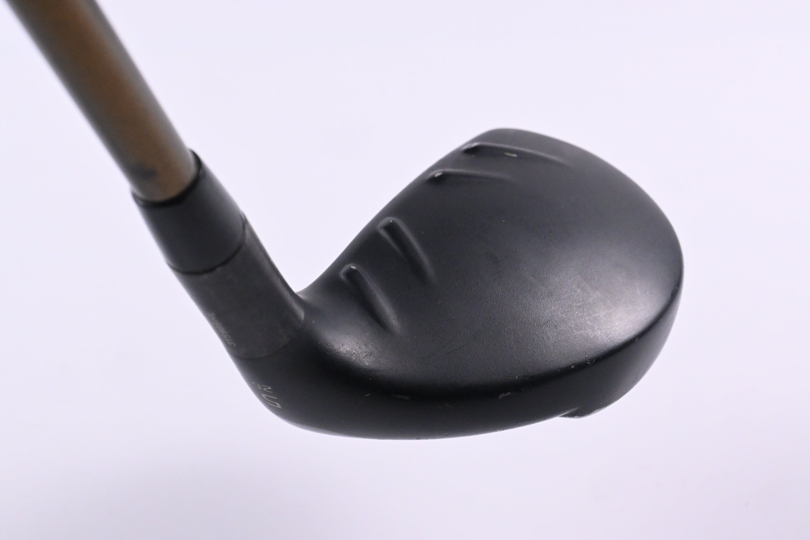 Ping G400 #5 Hybrid / 26 Degree / Regular Flex Ping Alta CB 70 Shaft
