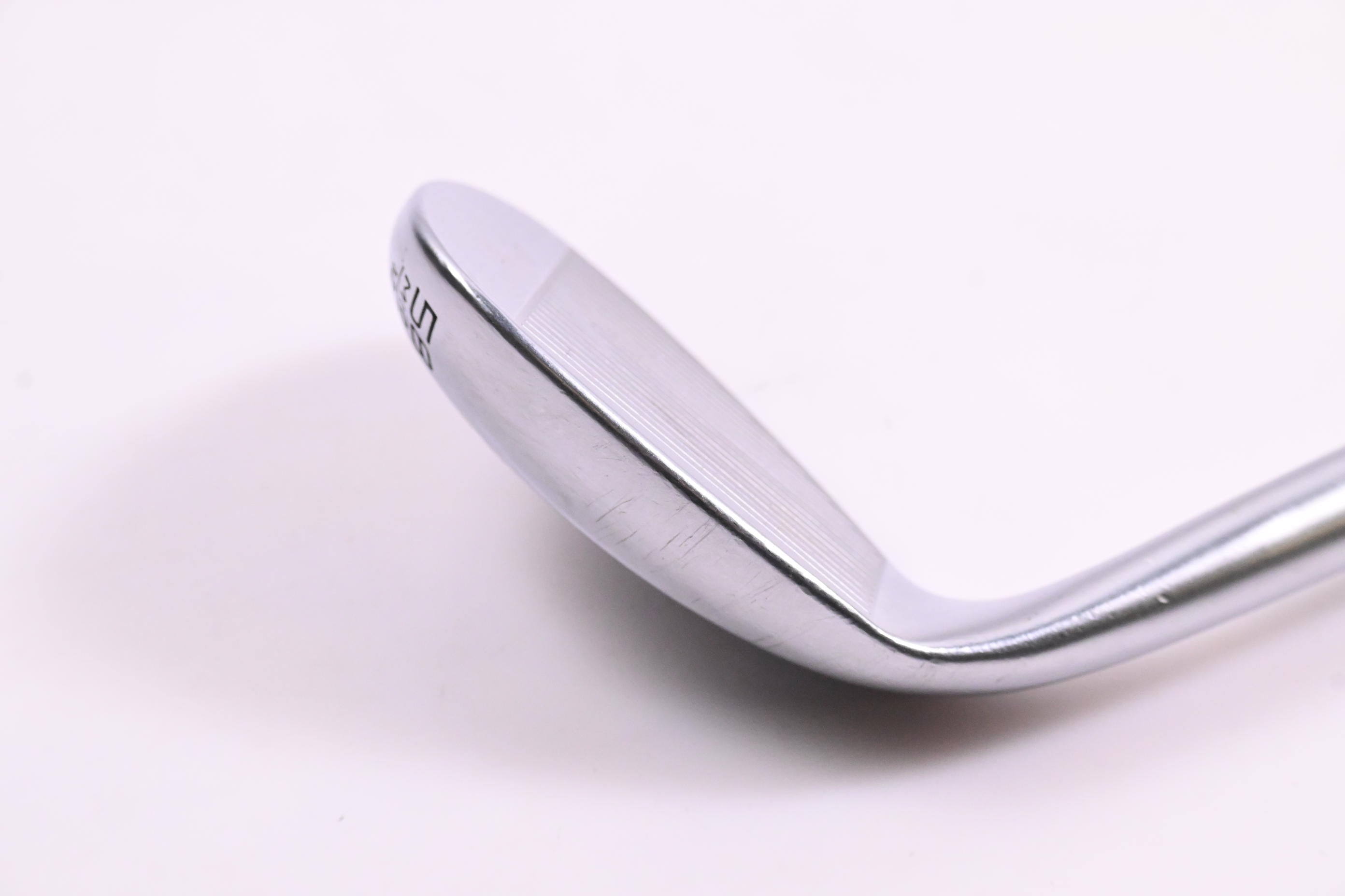 Cleveland RTX 6 Zipcore Lob Wedge / 58 Degree / Wedge Flex Accra 115 Shaft